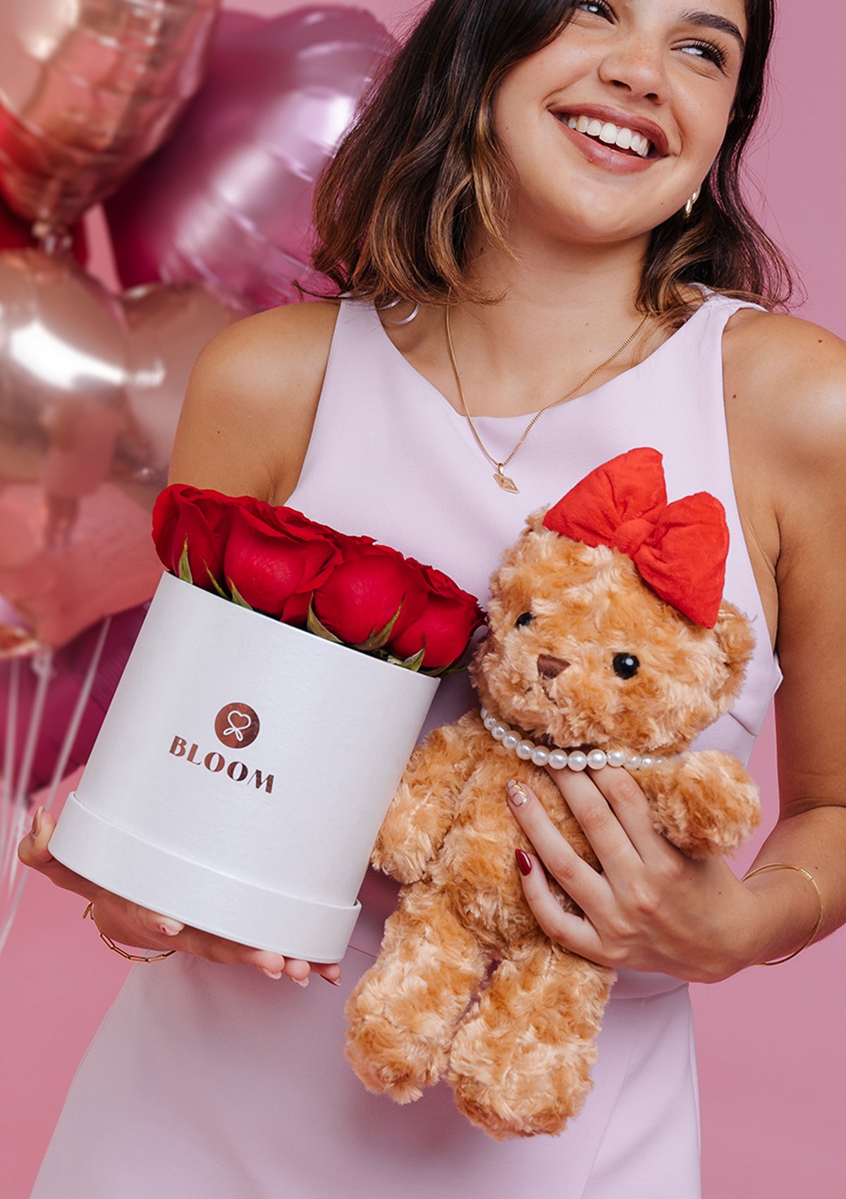 Combo Encanto 1 | San Valentín 🌹 SV26