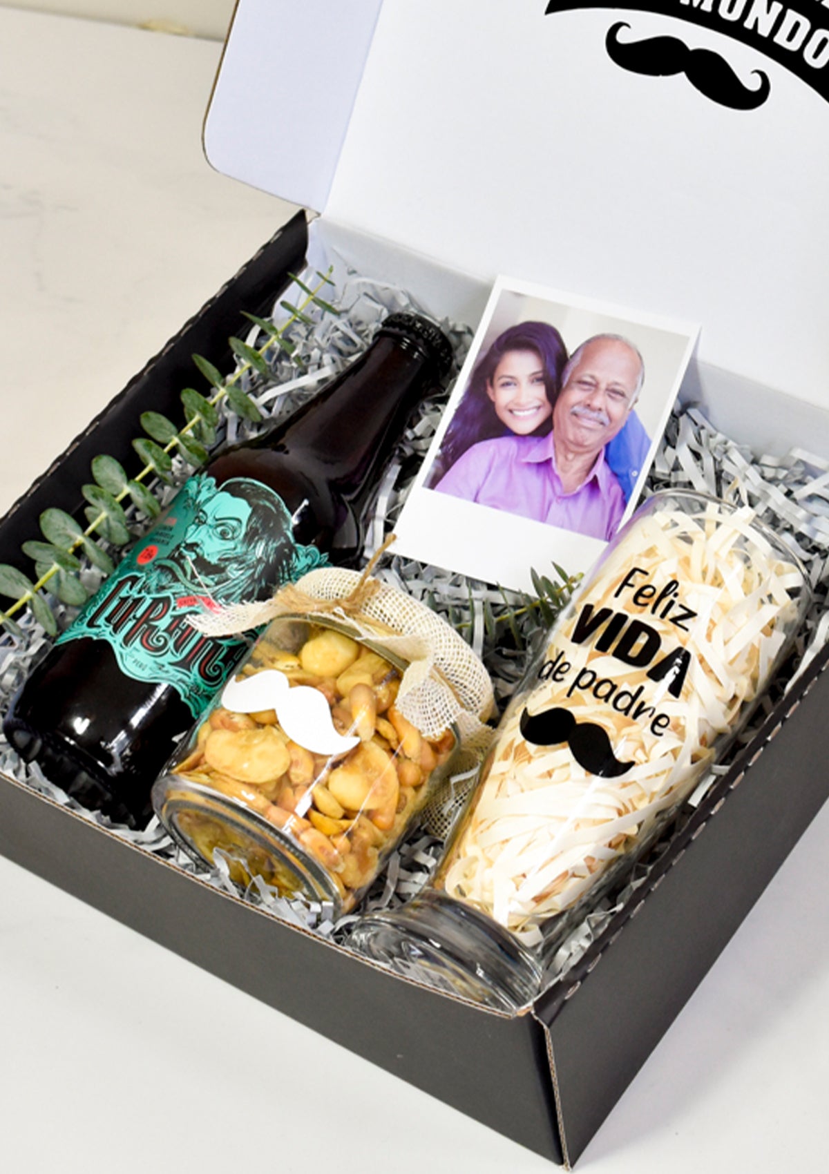 Gift Box Celebration