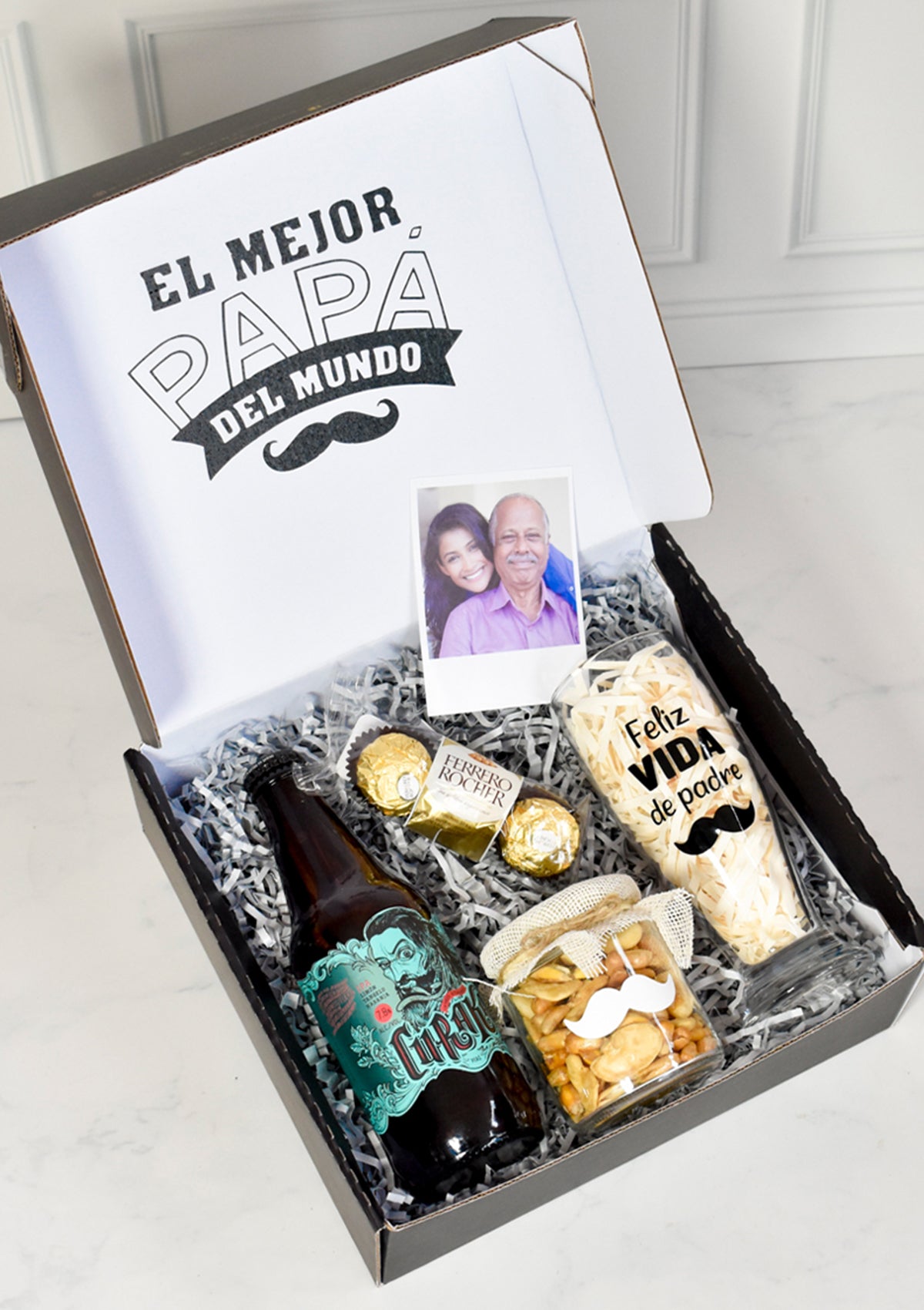 Gift Box Celebration