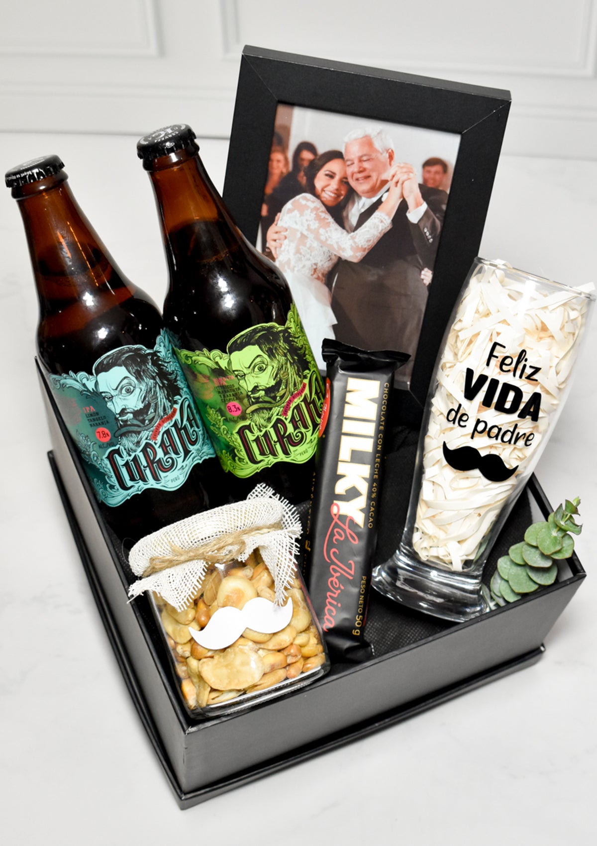 Gift Box Celebration