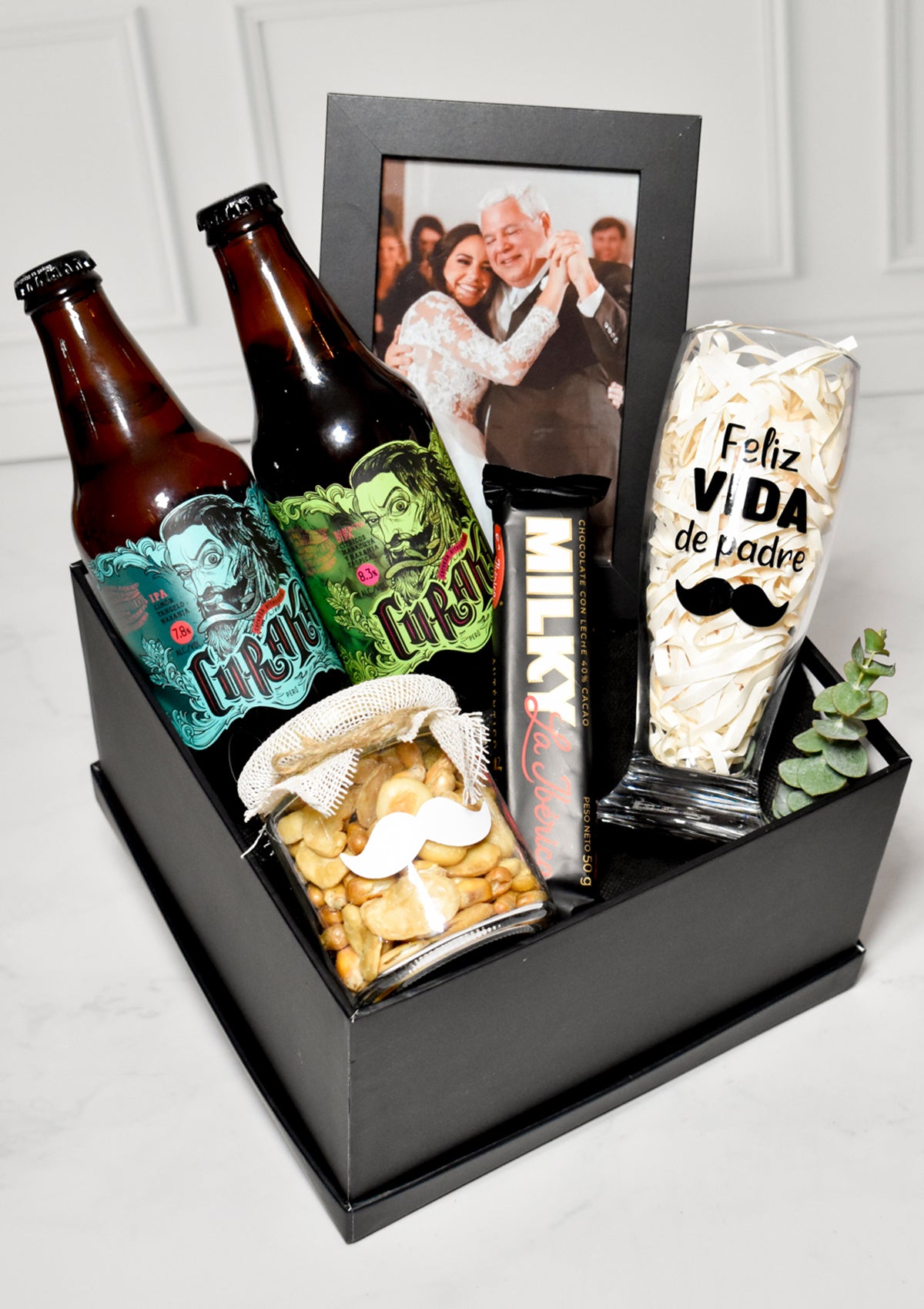 Gift Box Celebration