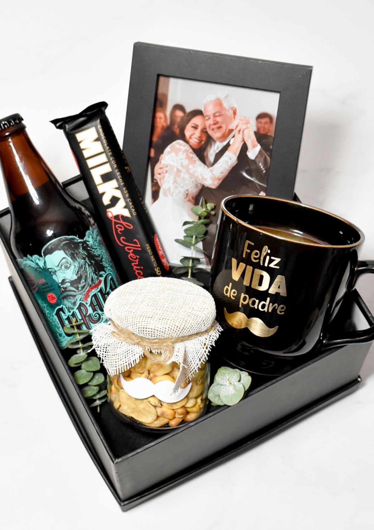 Gift Box Celebration