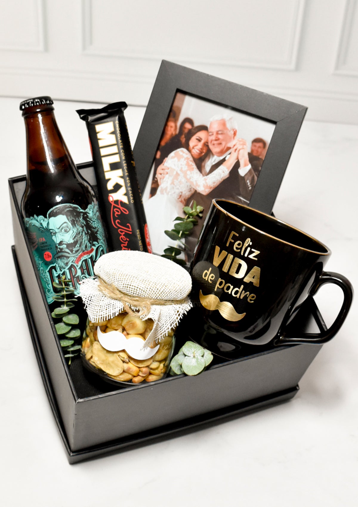 Gift Box Celebration