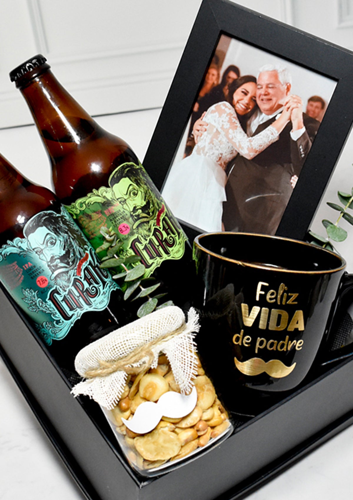 Gift Box Celebration