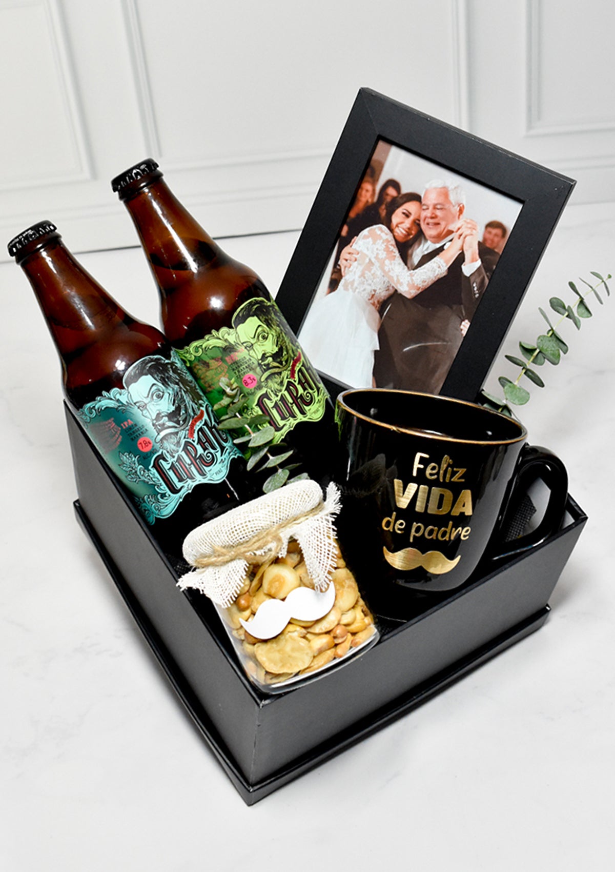 Gift Box Celebration