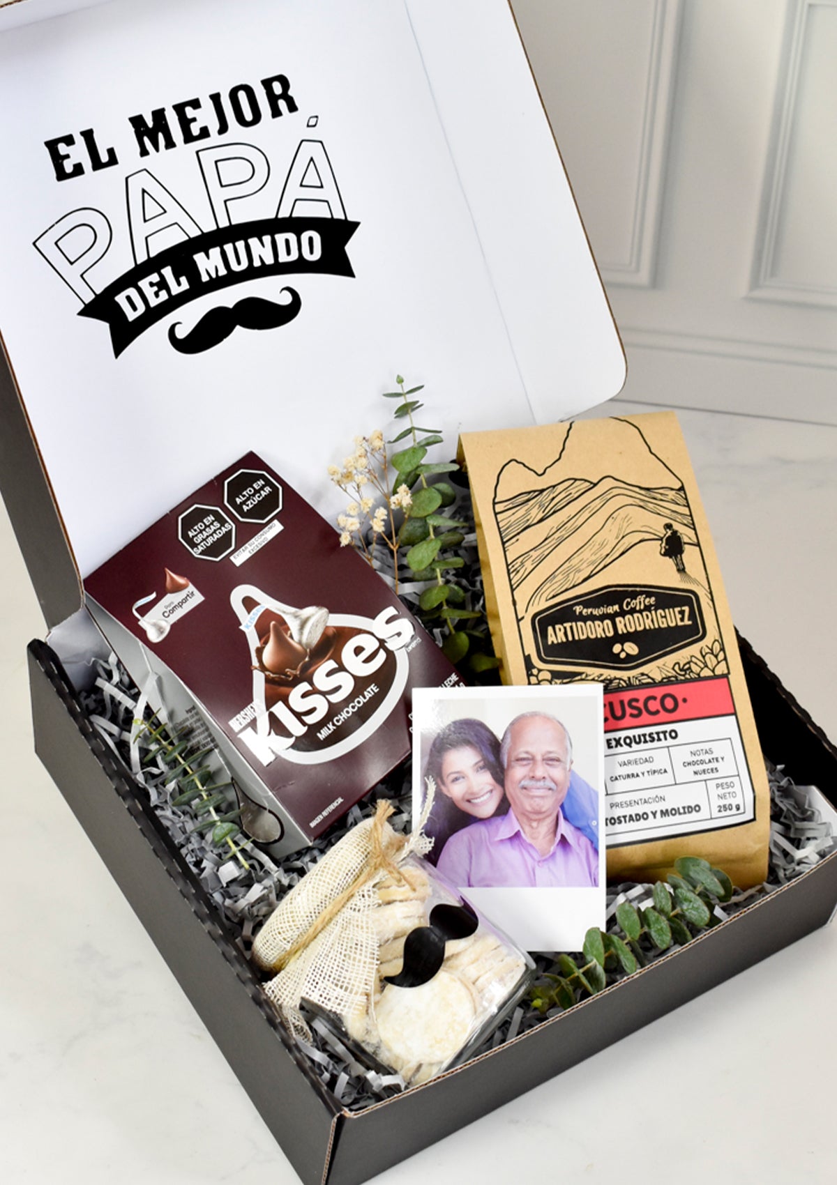 Gift Box Celebration