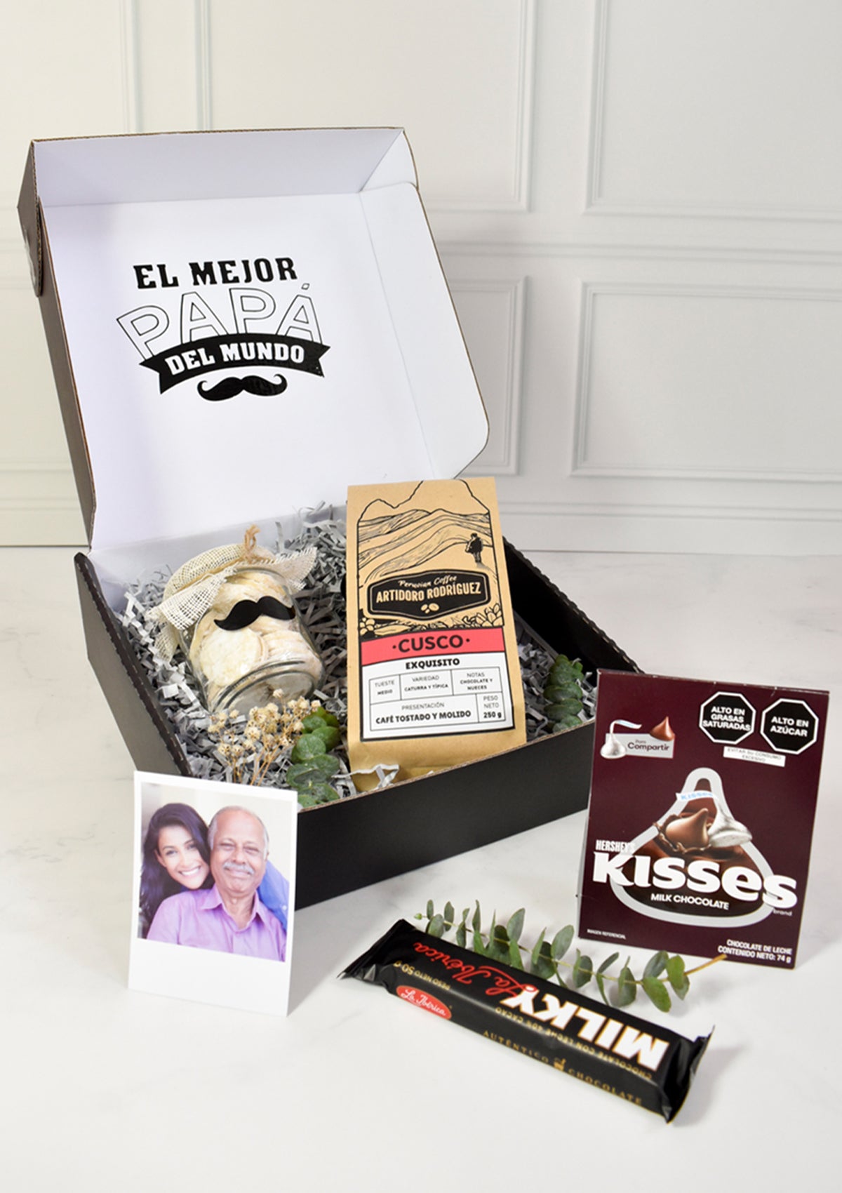 Gift Box Celebration