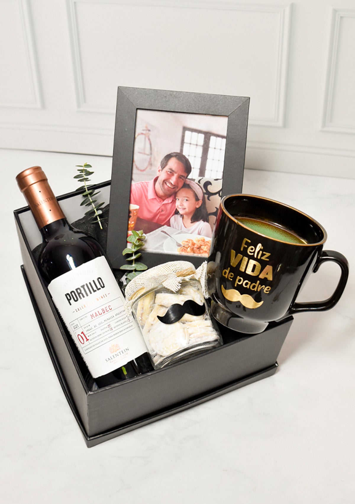 Gift Box Celebration