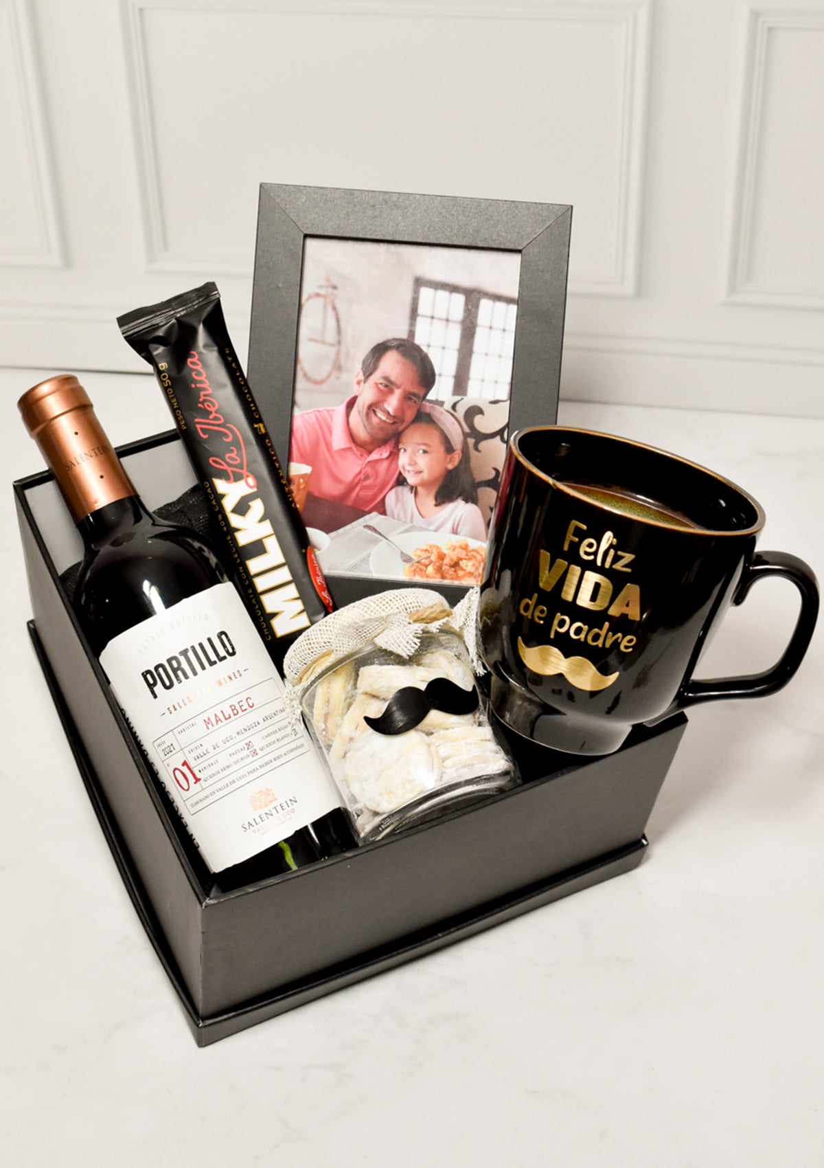 Gift Box Celebration