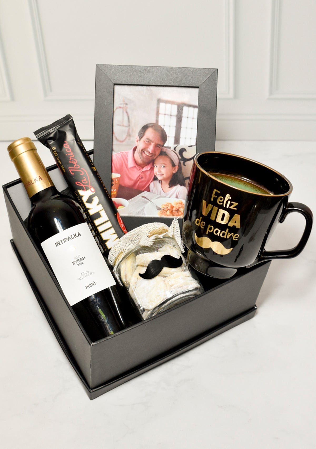 Gift Box Celebration