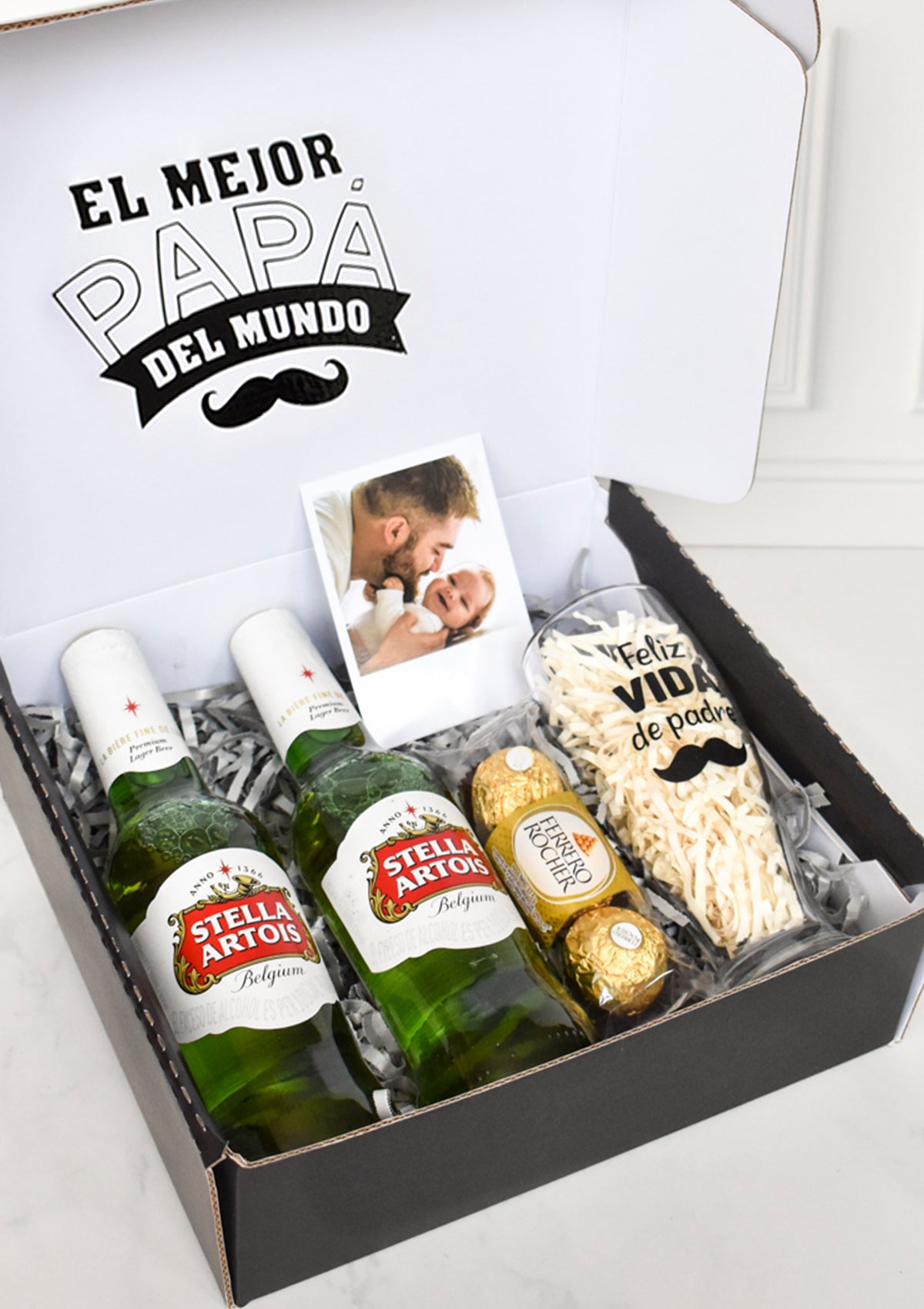 Gift Box Celebration