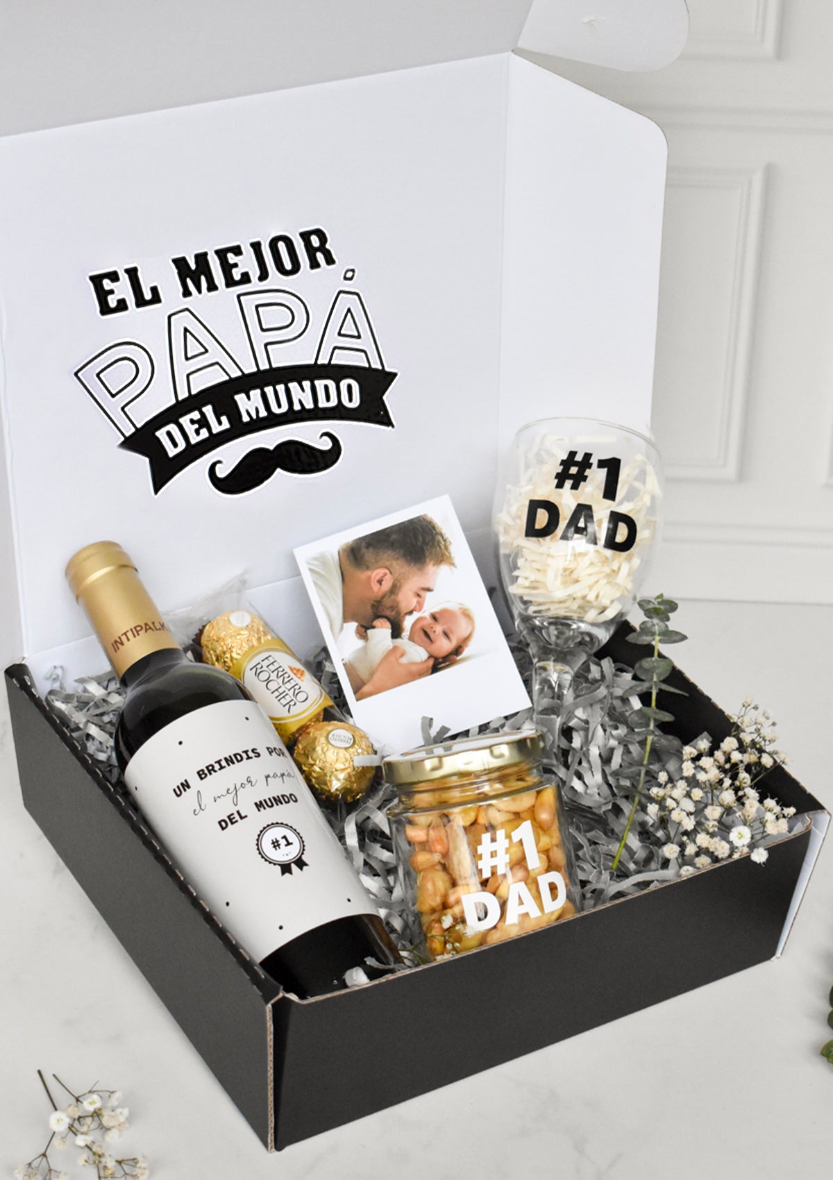 Gift Box Celebration