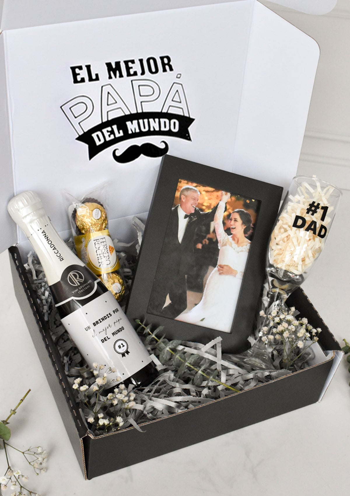 Gift Box Celebration