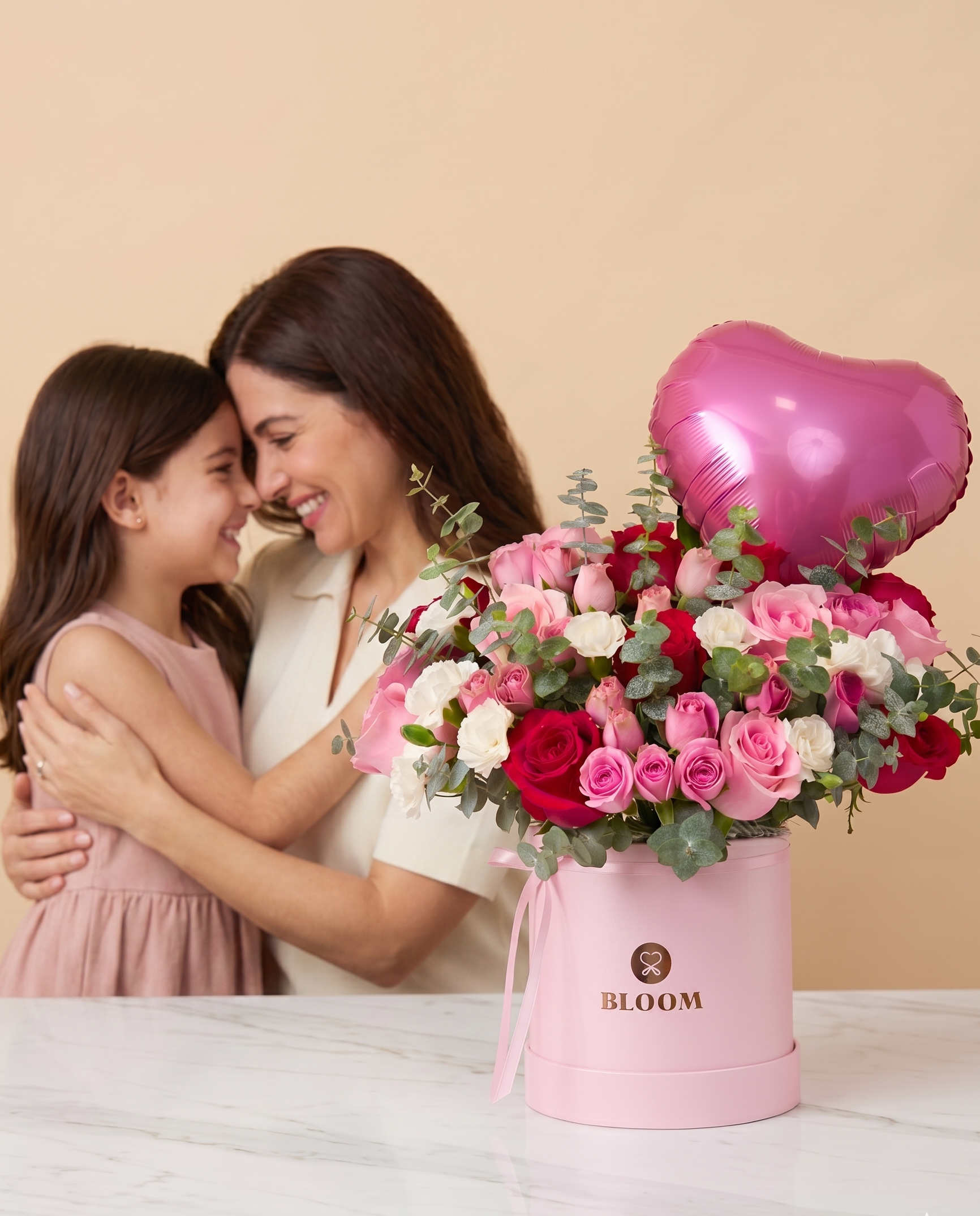 Box Dulce Mamá 🌸 | Dia de la Madre