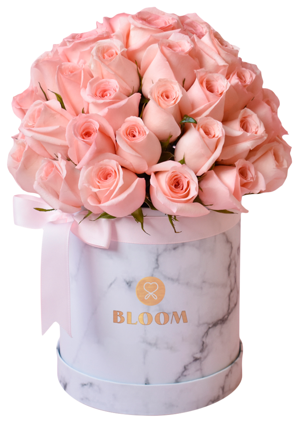 Love Box - Florería Bloom