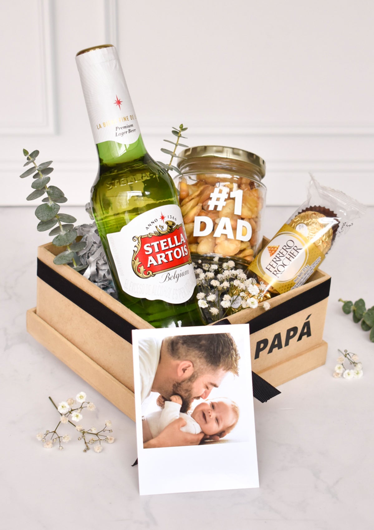 Gift Box Celebration