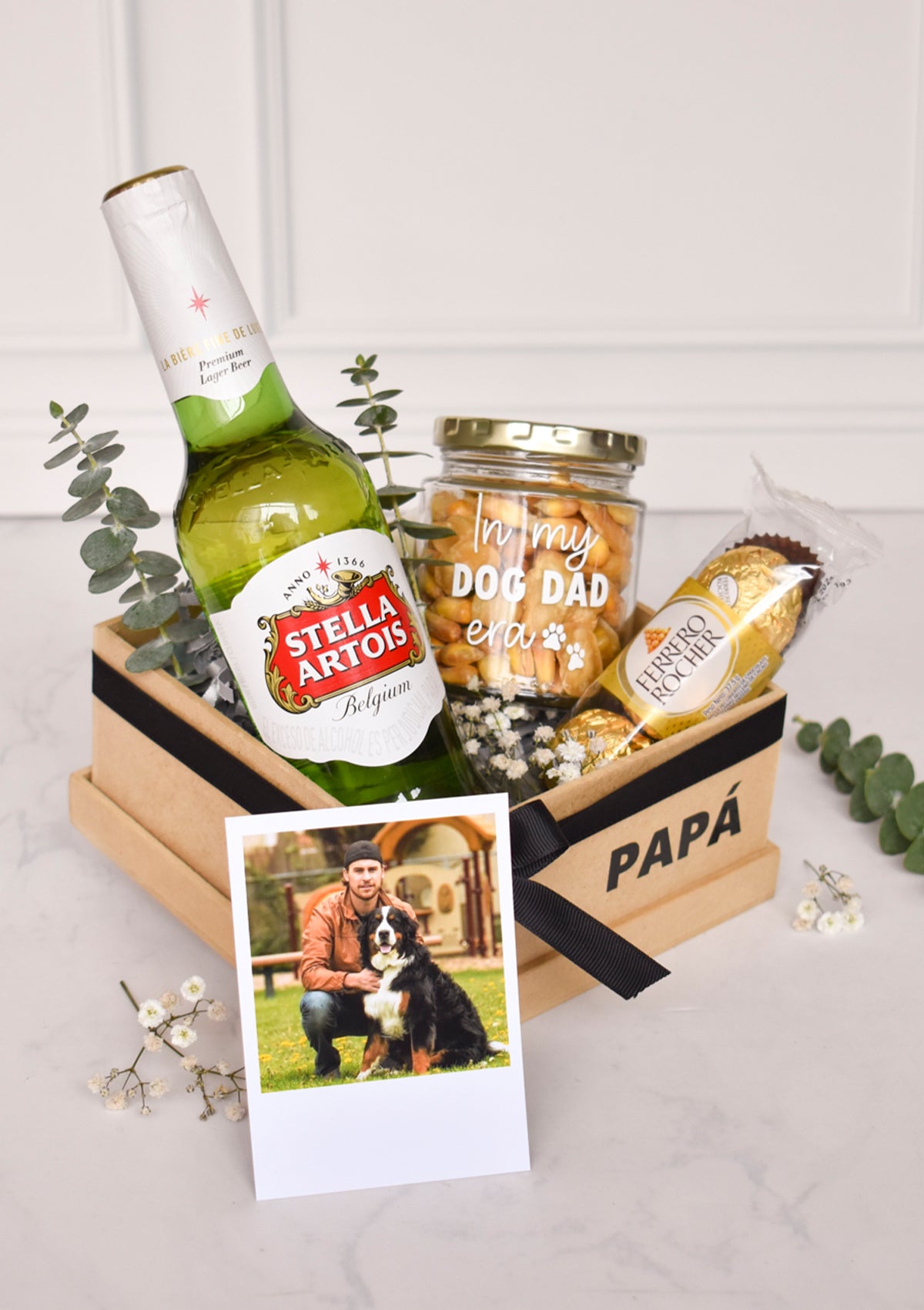 Gift Box Celebration