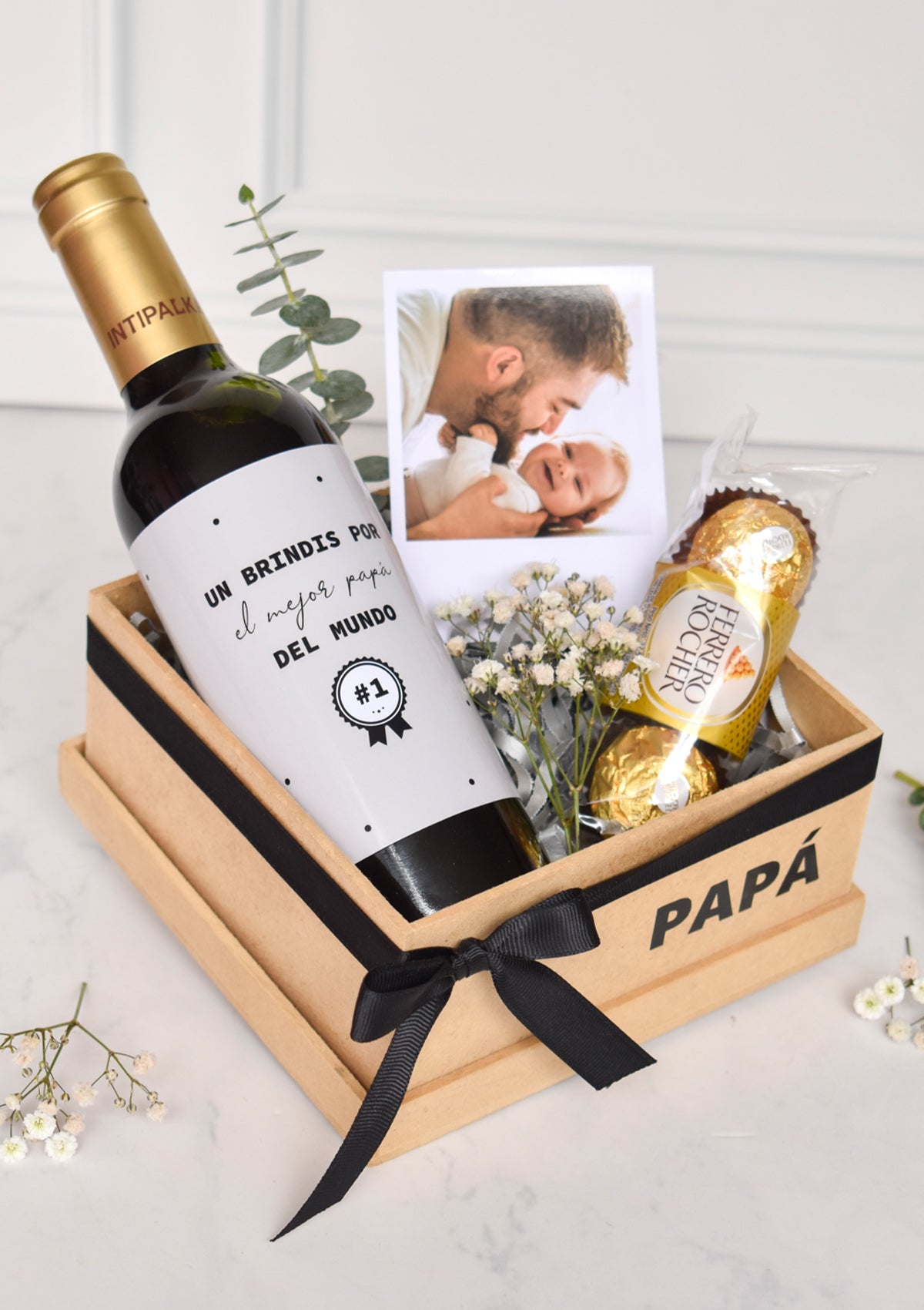 Gift Box Celebration