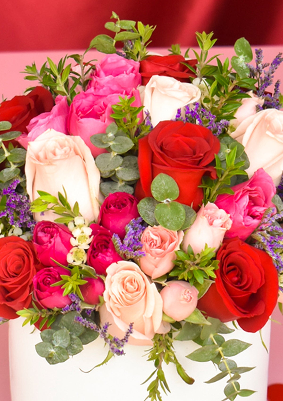 Mix Floral Valentina