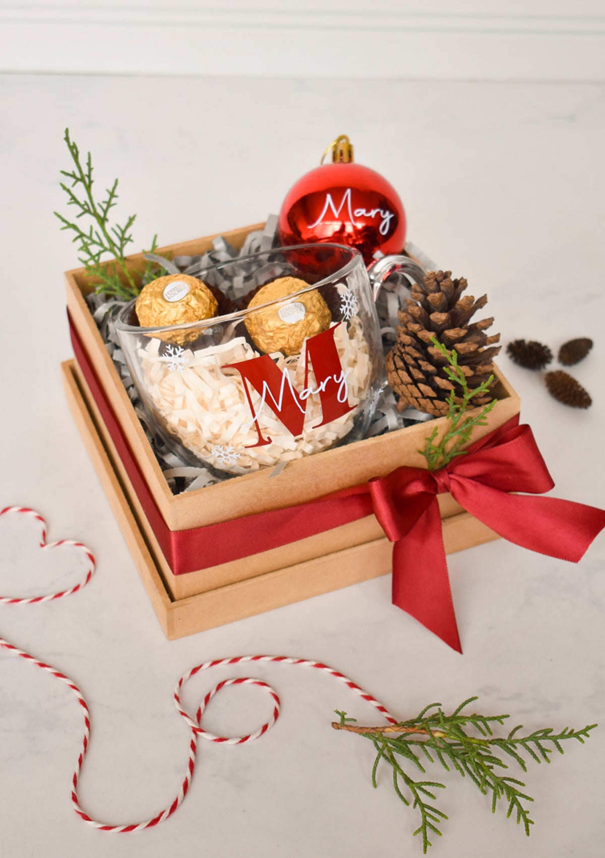 Holiday Box