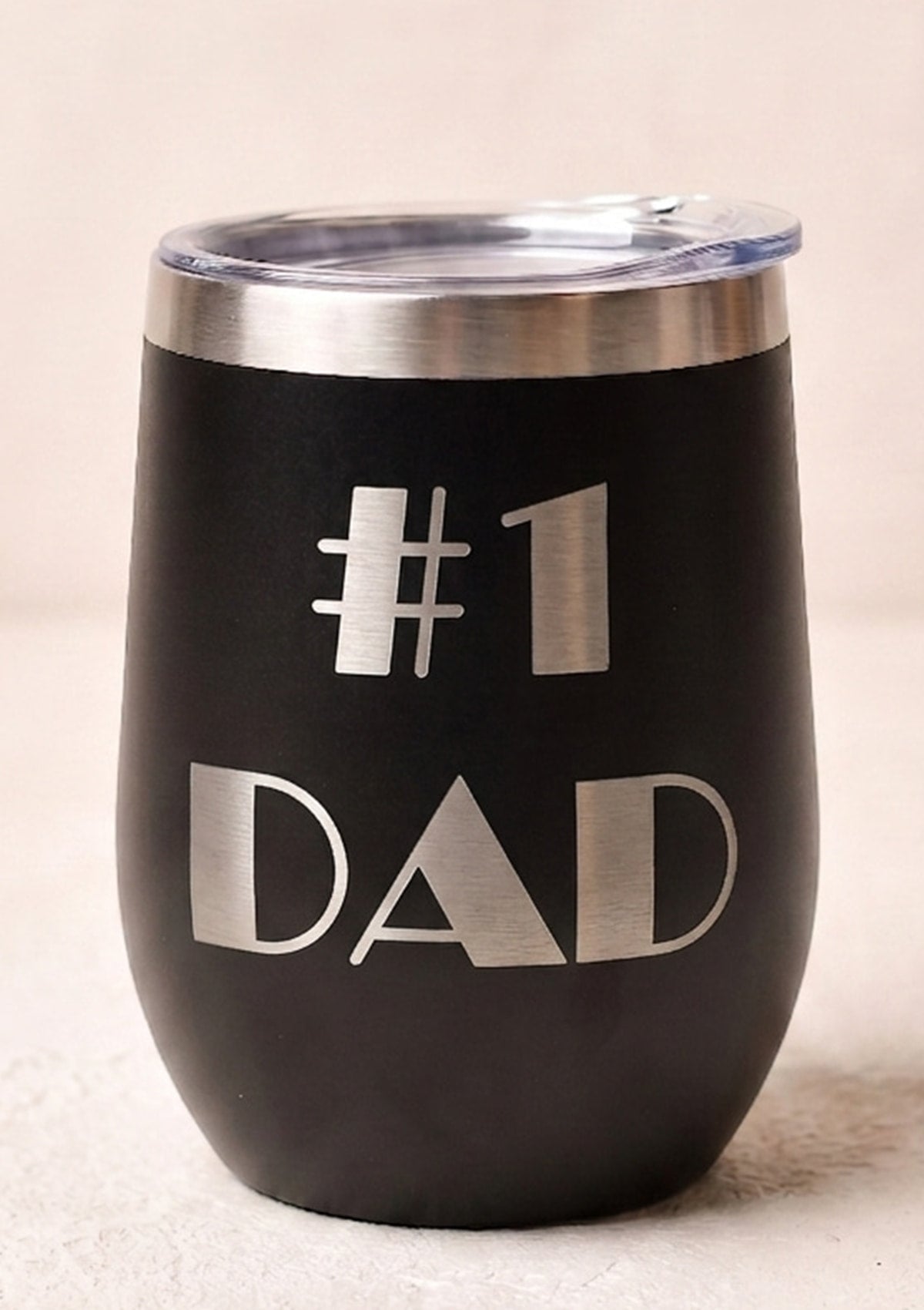 Vaso #1 Dad 💙