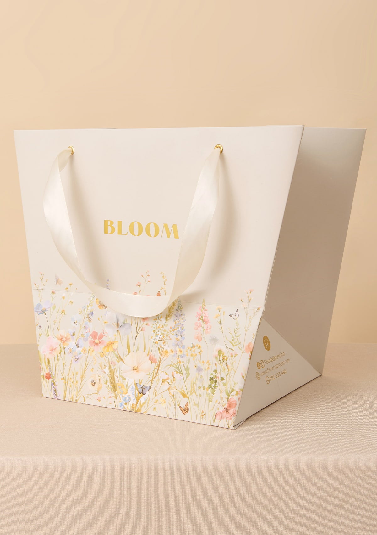 BOLSA DE REGALO