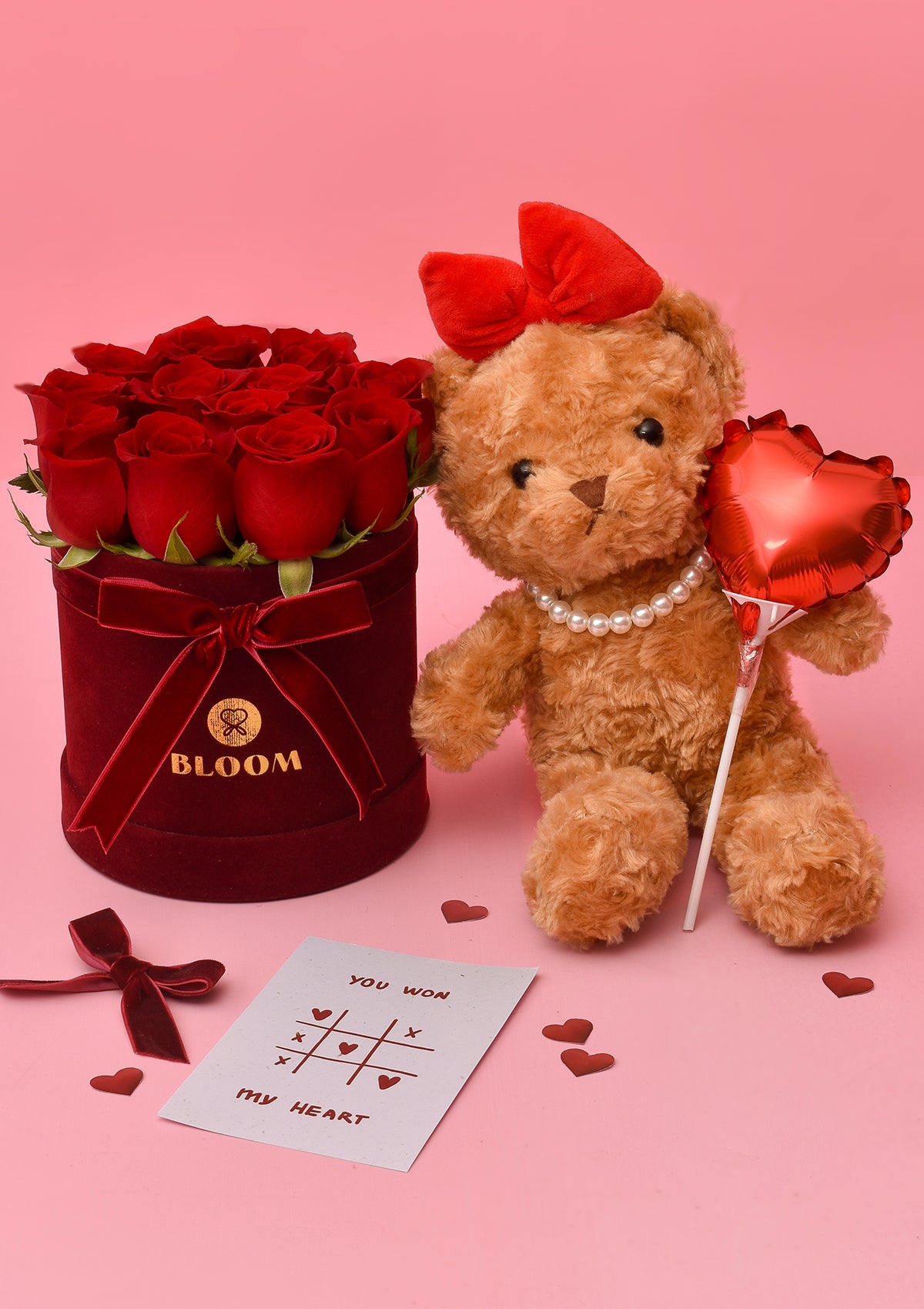 Combo Encanto 2| San Valentín 🌹