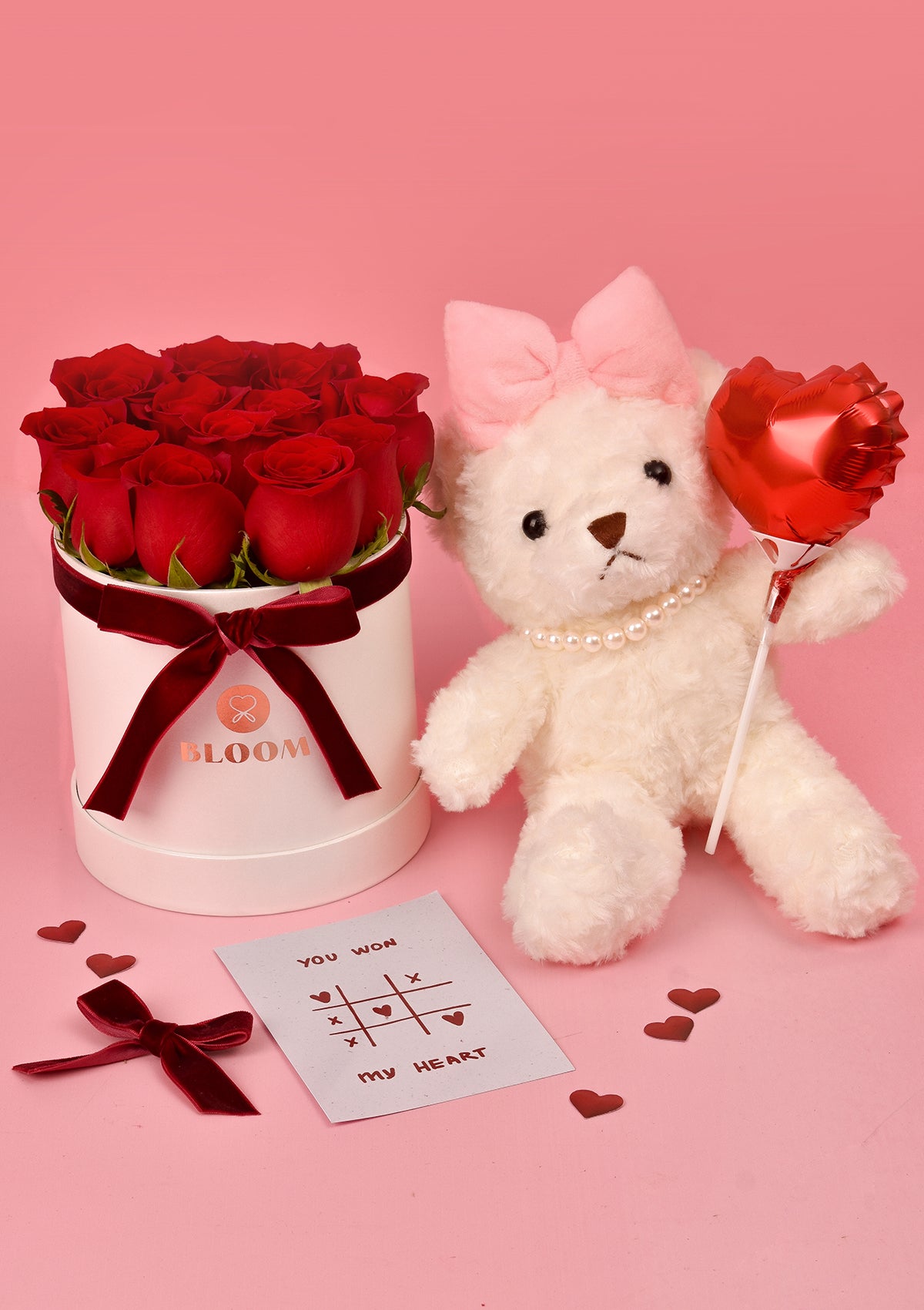 Combo Encanto 1 | San Valentín 🌹 SV26