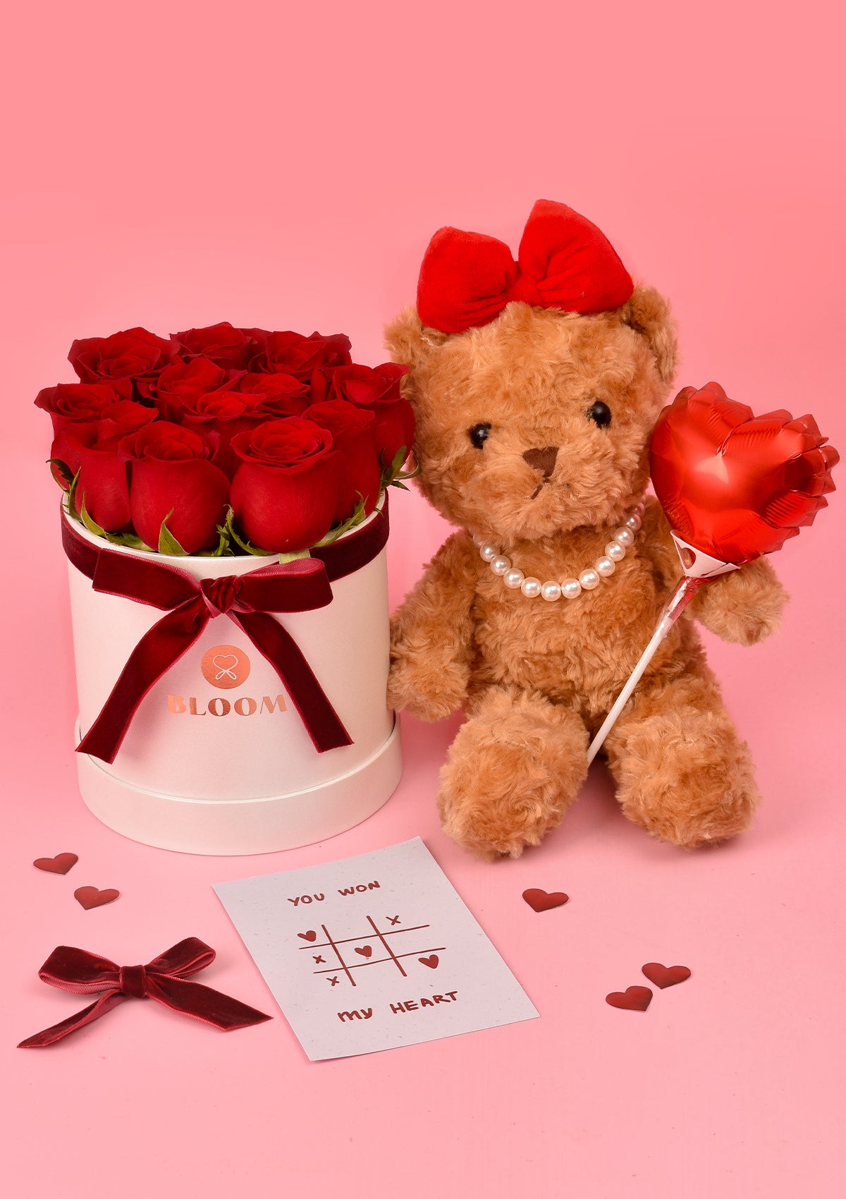 Combo Encanto 1 | San Valentín 🌹 SV26