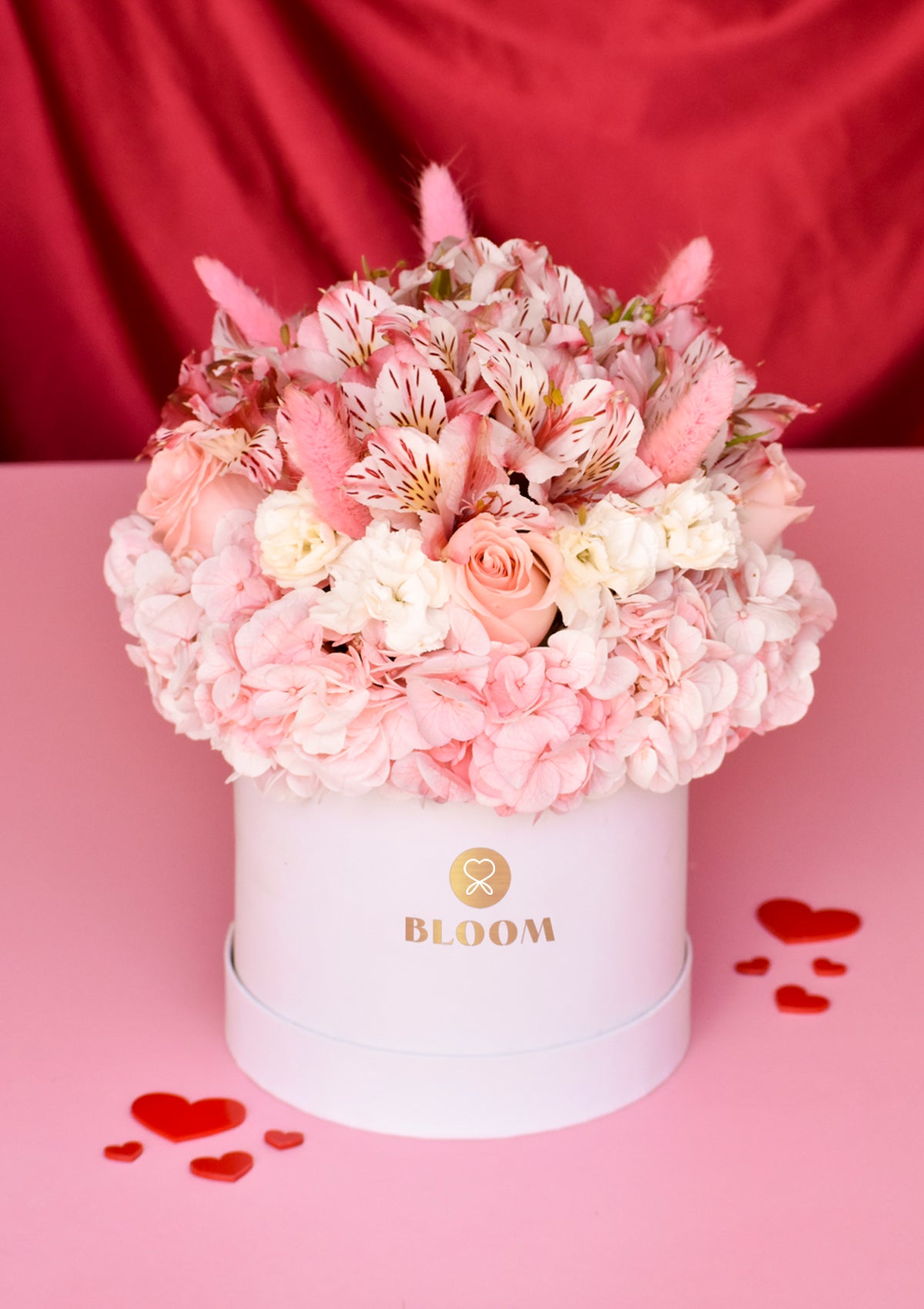 Mix Floral Irina