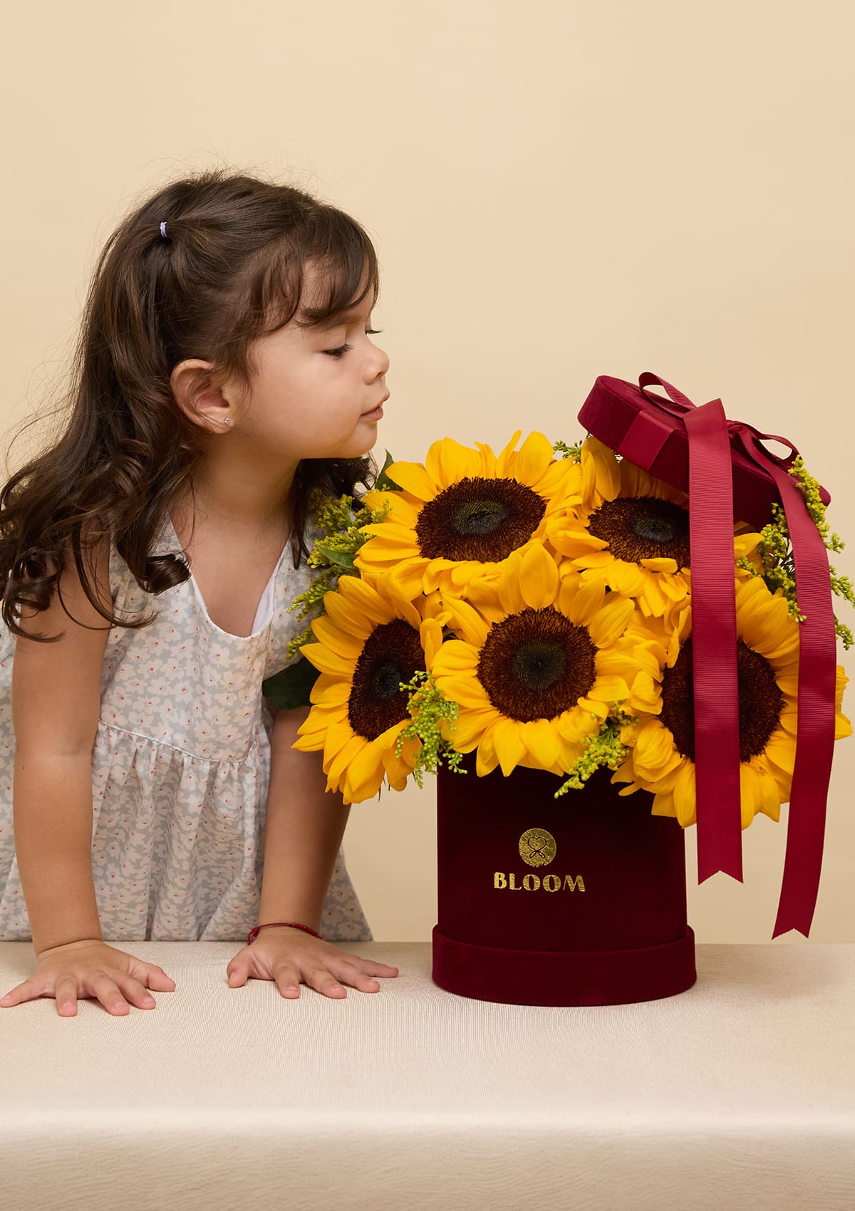 Box Alegría de Mamá🌻| Dia de la Madre