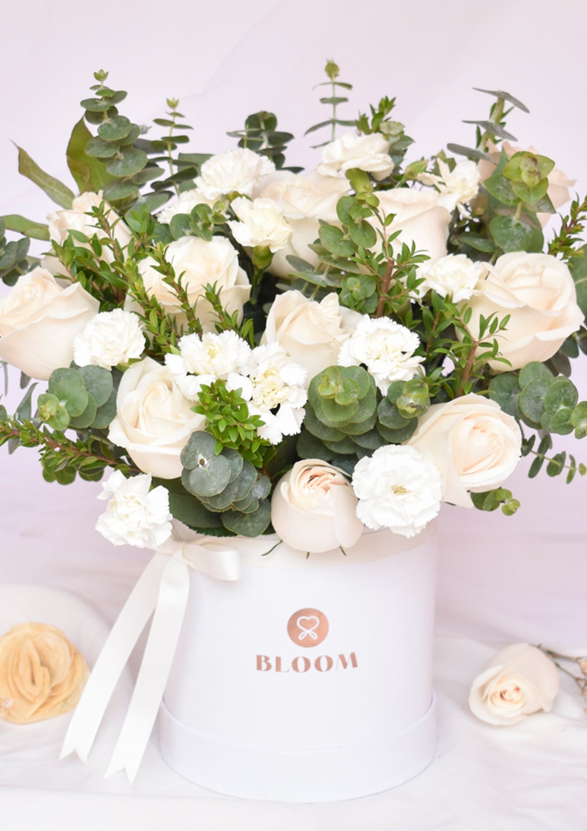 Mix Floral Paz - Condolencia