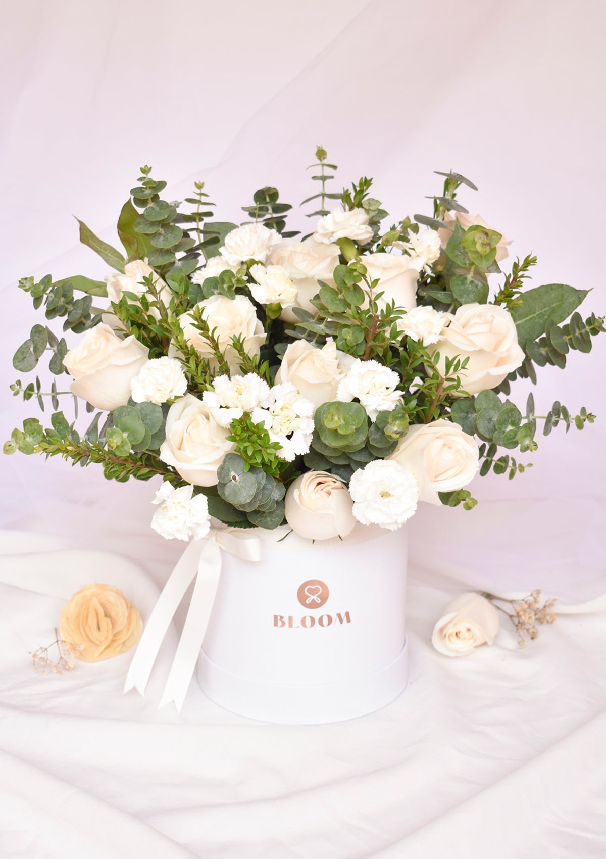 Mix Floral Paz - Condolencia