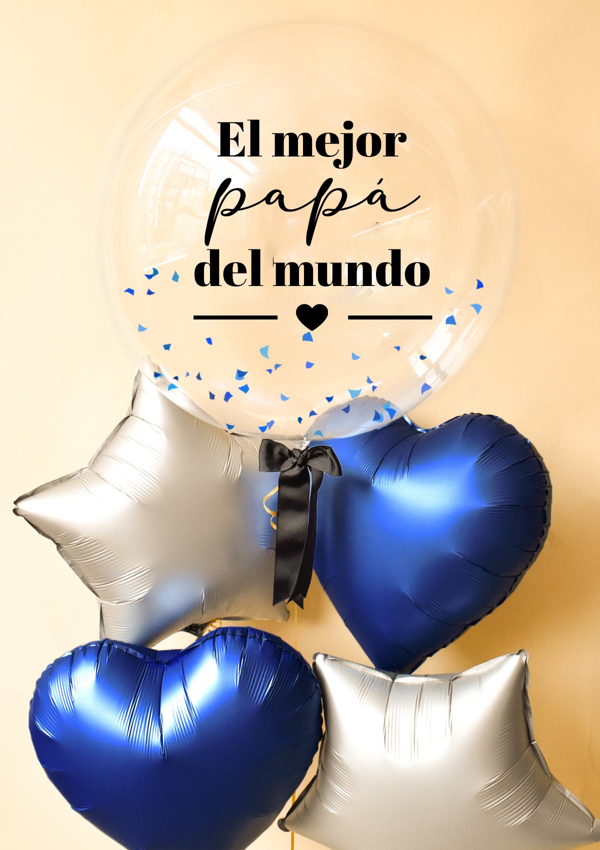 GLOBOS DIA DEL PADRE 1