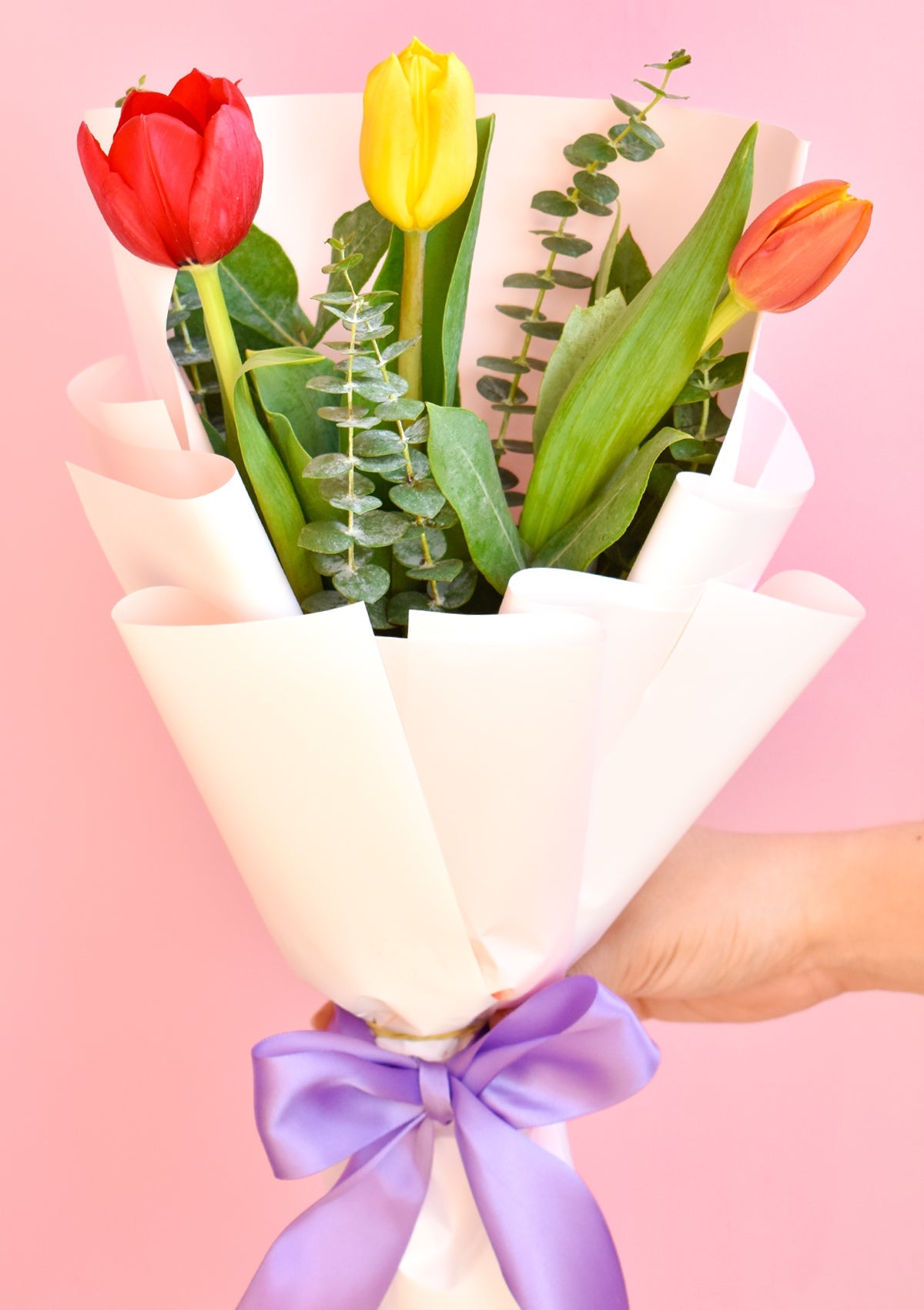 RAMO SOBRESALIENTE 🌷✨| DÍA DE LA MUJER