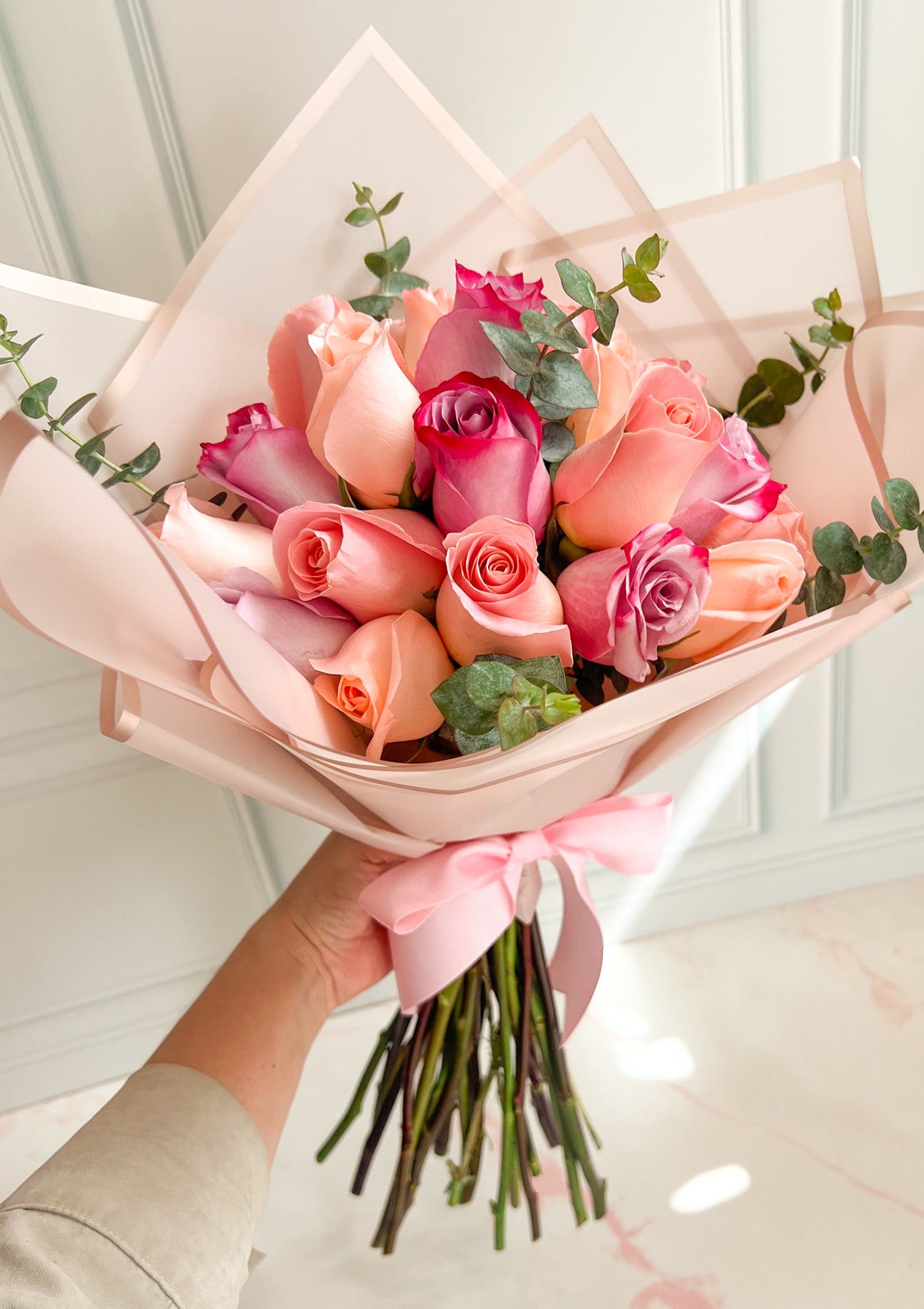 Elena bouquet