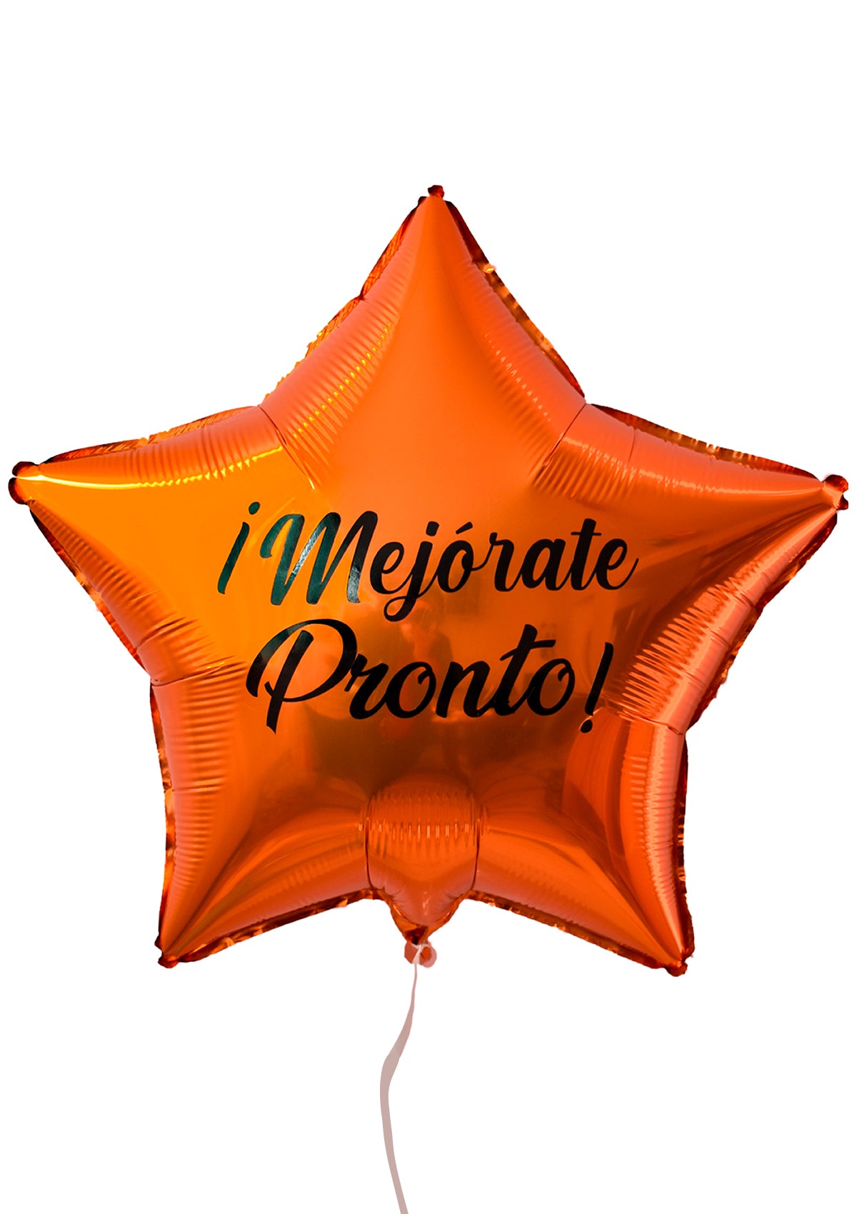 Globo Mejórate Pronto - Florería Bloom