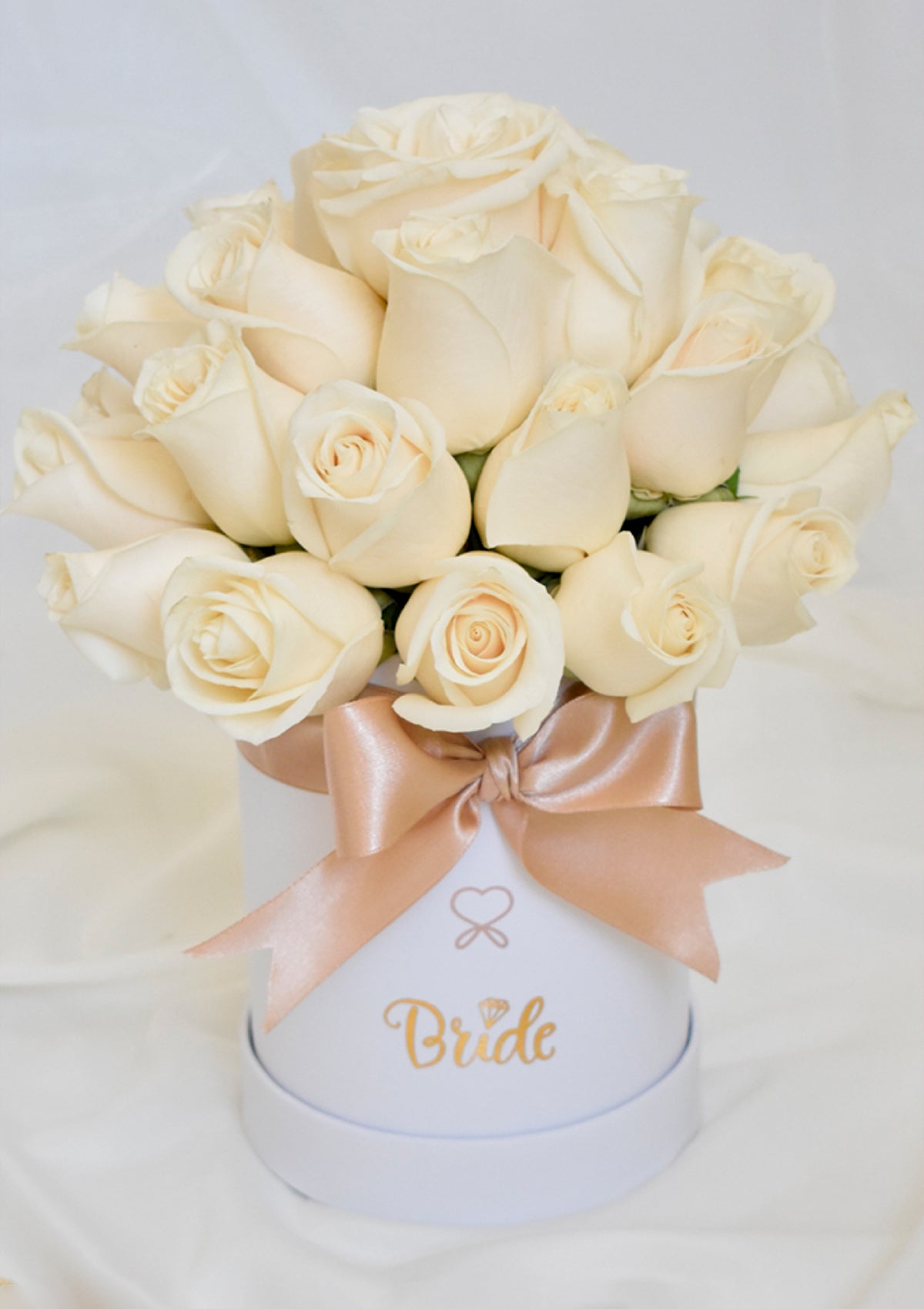 Petit Box Novia - Florería Bloom