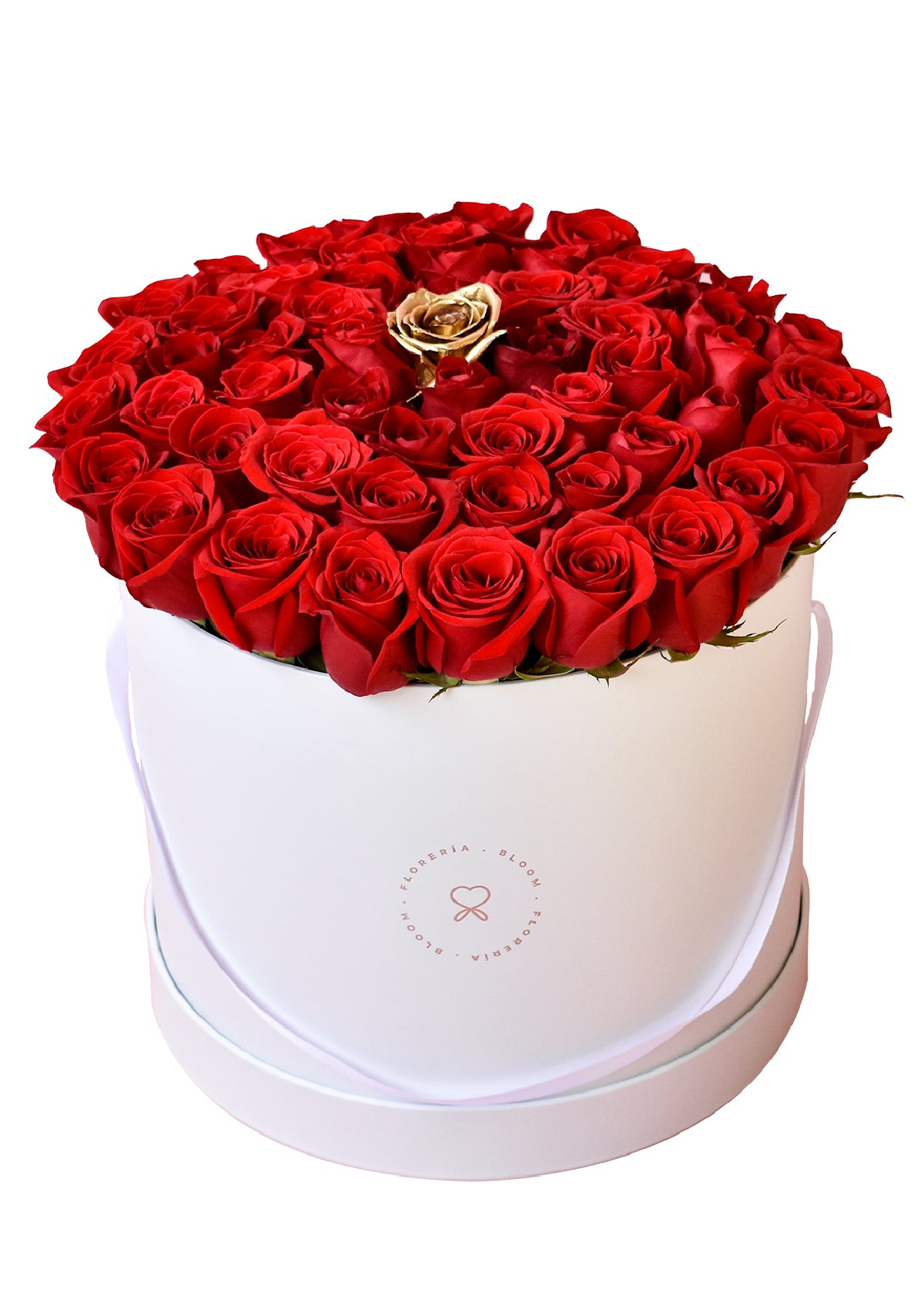 Grand Box - Florería Bloom