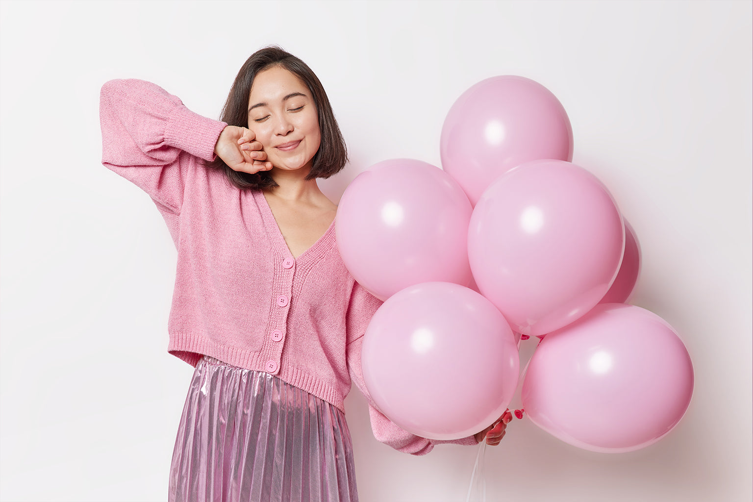 Globos con proposito: ¿en que ocasiones regalar globos?