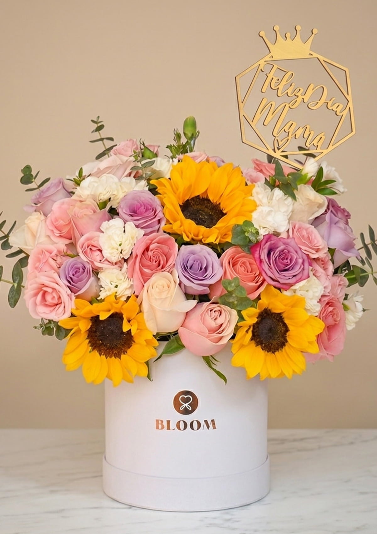 Arreglos Florales para el Día de la Madre en Lima 2026: Guía para Elegir el Detalle Perfecto