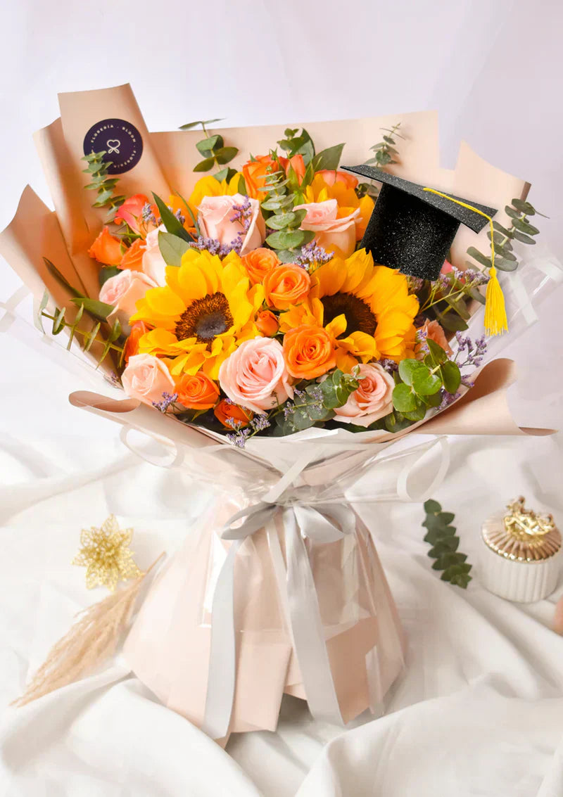 Flores ideales para cada tipo de evento: Guía para acertar con el arreglo floral