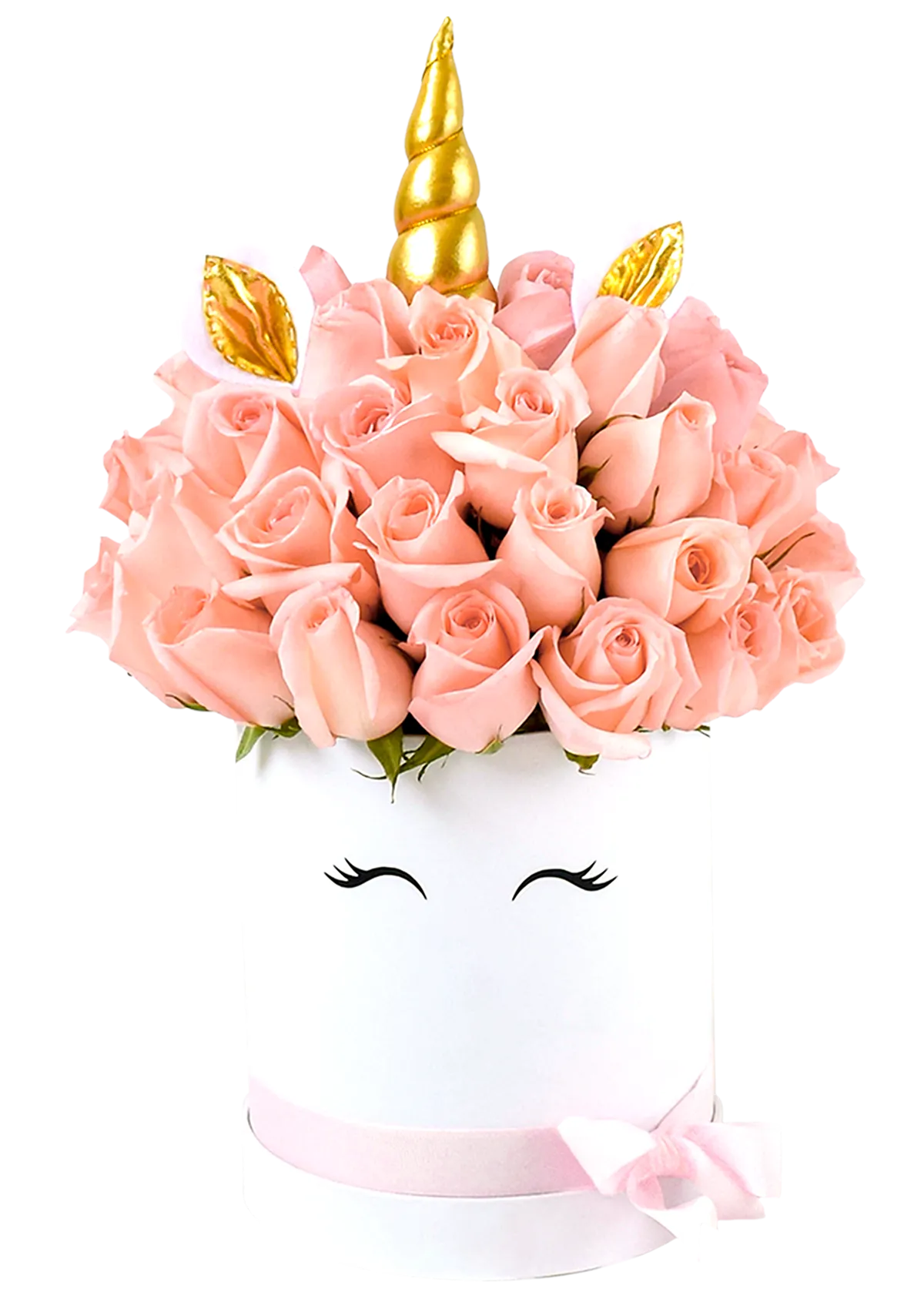 Box Unicornio Grande