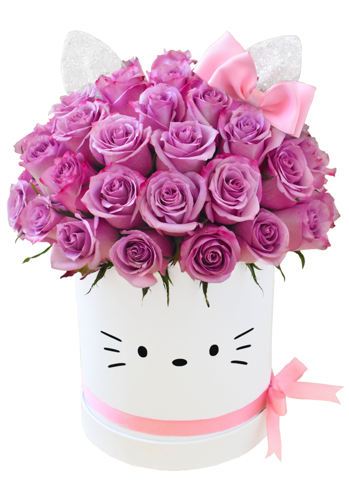Hello Kitty Grande - Florería Bloom