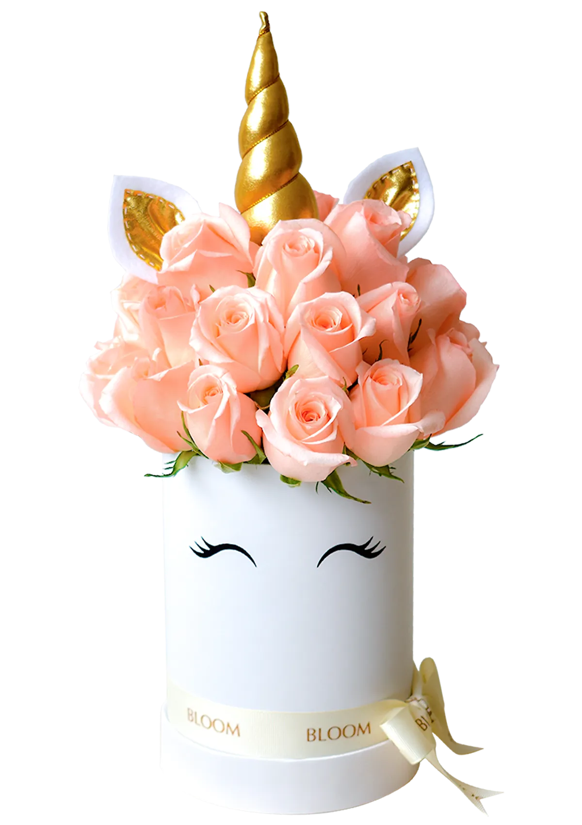 Box Unicornio pequeño