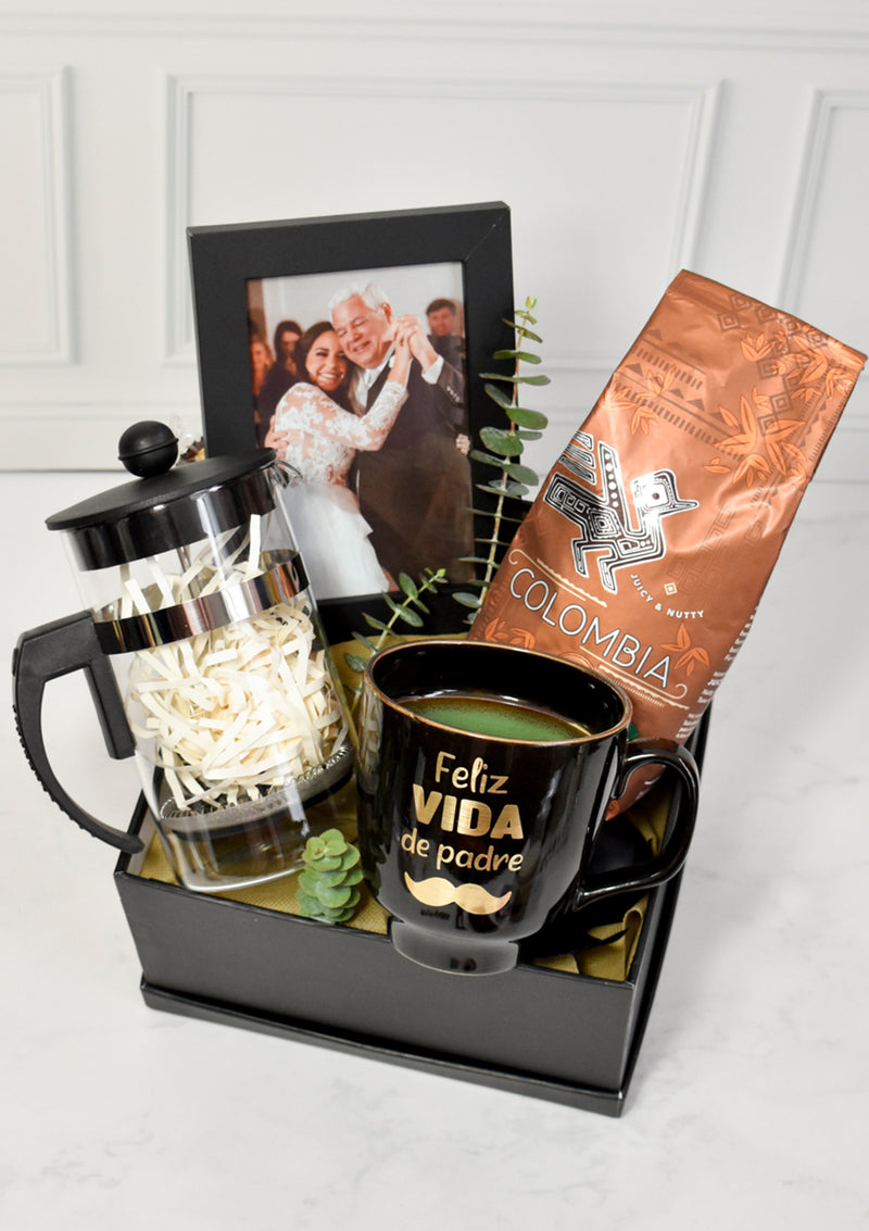 Gift Box Celebration