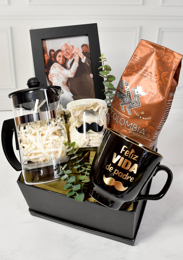 Gift Box Celebration