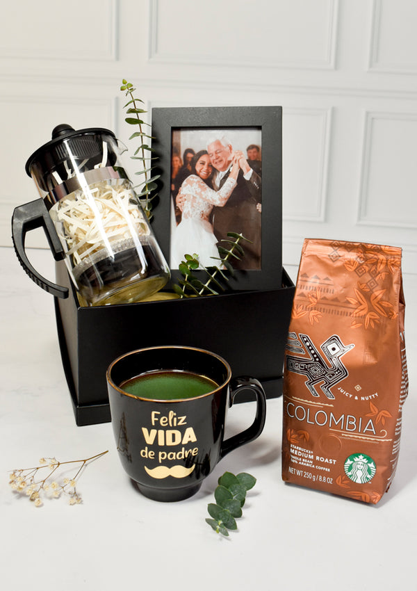 Gift Box Celebration