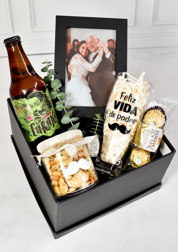 Gift Box Celebration