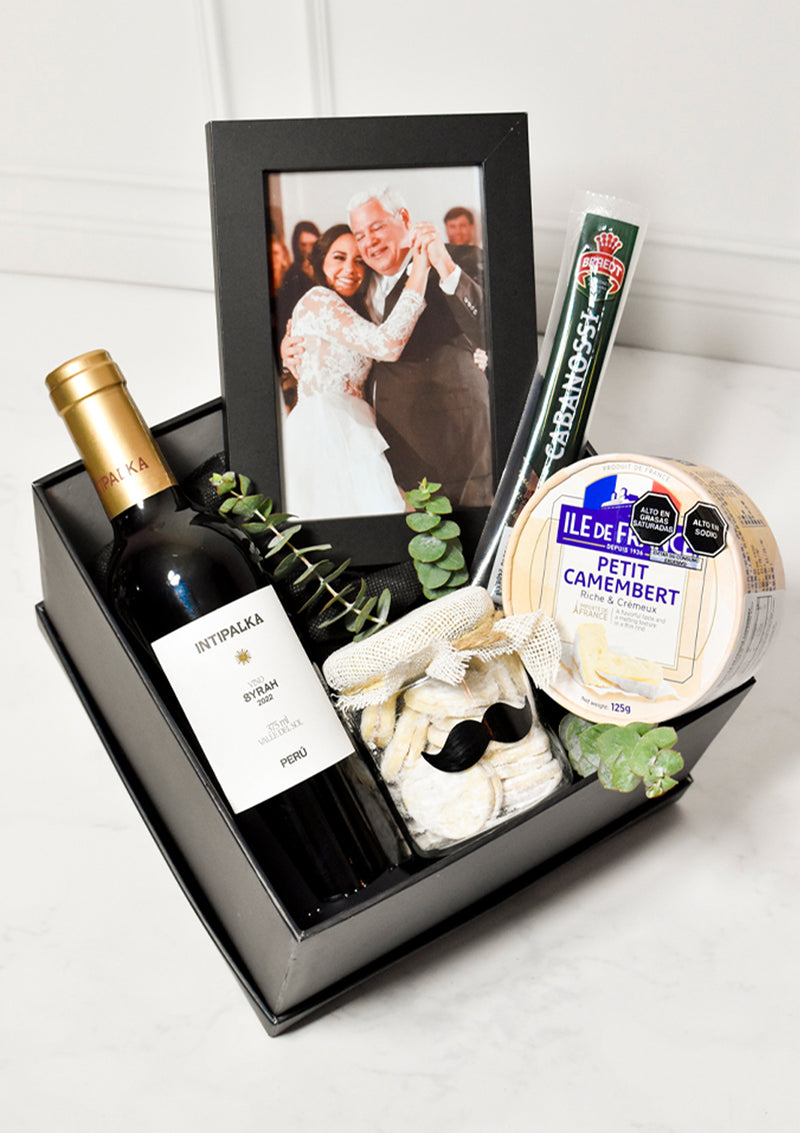 Gift Box Celebration
